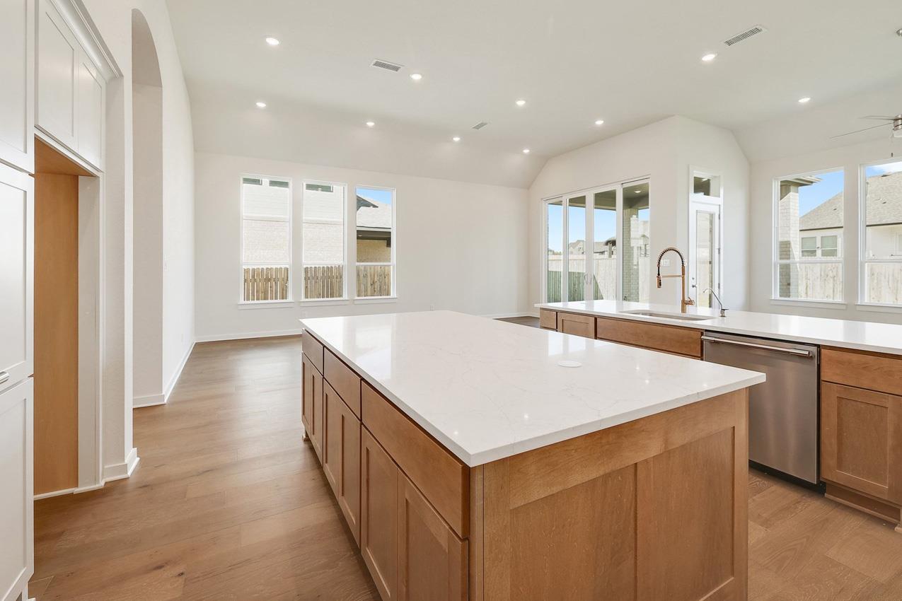 217 Belanger Canyon Dr, Liberty Hill, TX 78642