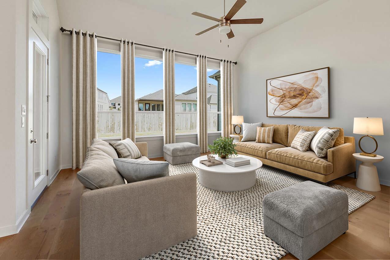 217 Belanger Canyon Dr, Liberty Hill, TX 78642