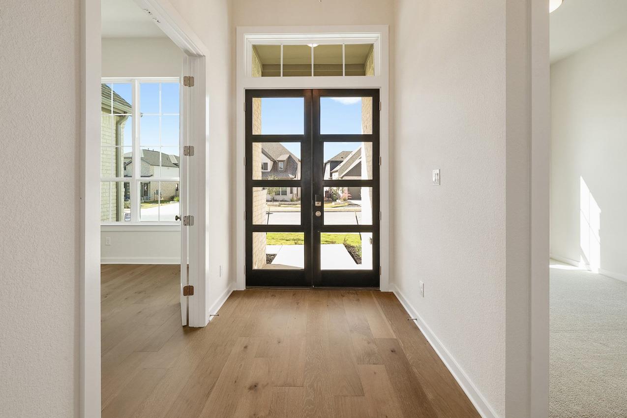 217 Belanger Canyon Dr, Liberty Hill, TX 78642