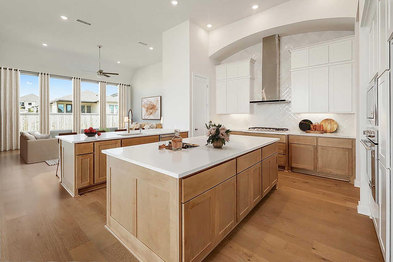 217 Belanger Canyon Dr, Liberty Hill, TX 78642