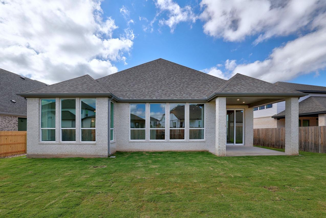 217 Belanger Canyon Dr, Liberty Hill, TX 78642