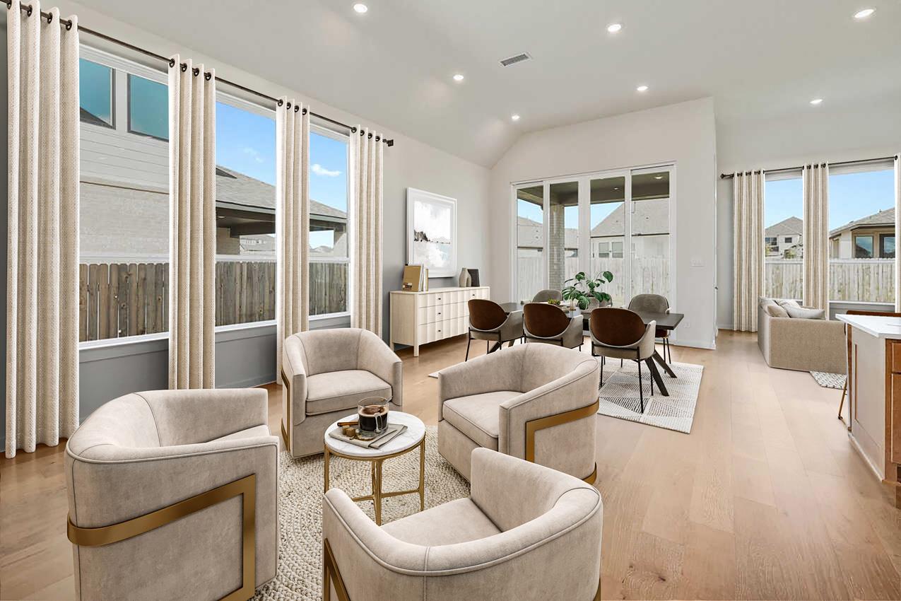 217 Belanger Canyon Dr, Liberty Hill, TX 78642