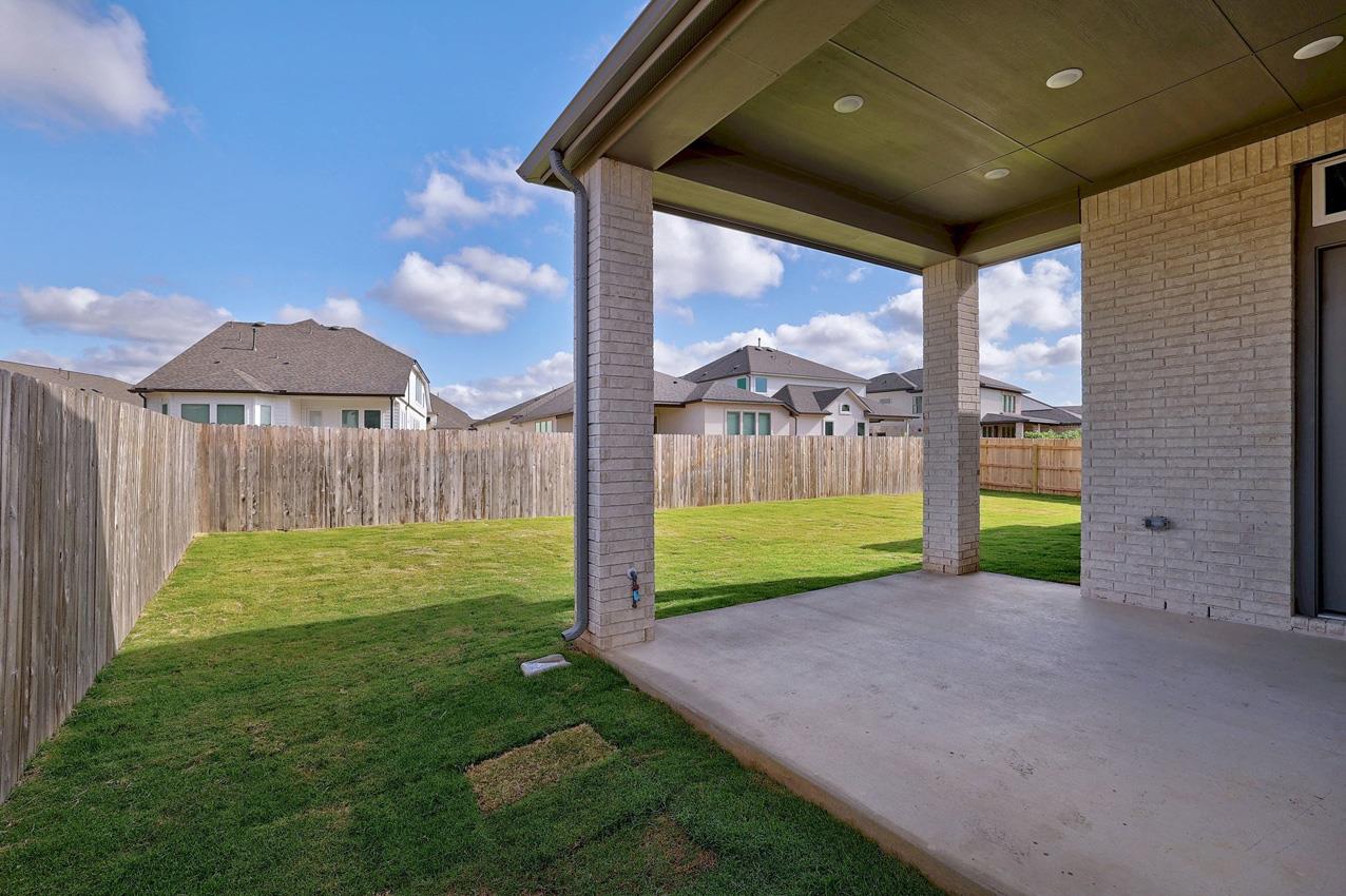 217 Belanger Canyon Dr, Liberty Hill, TX 78642