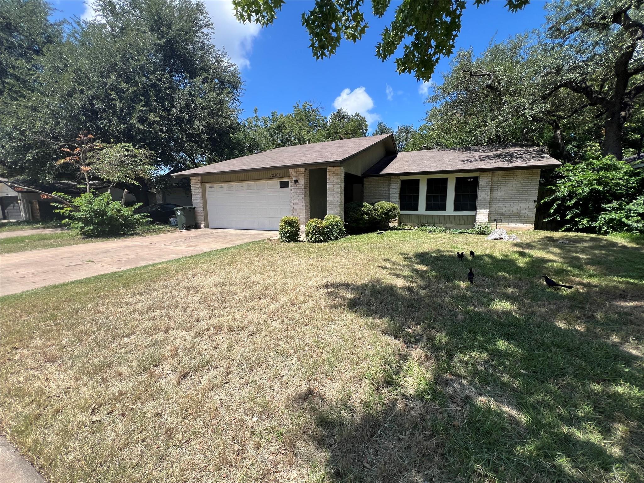 12304 Double Tree Ln, Austin, TX 78750