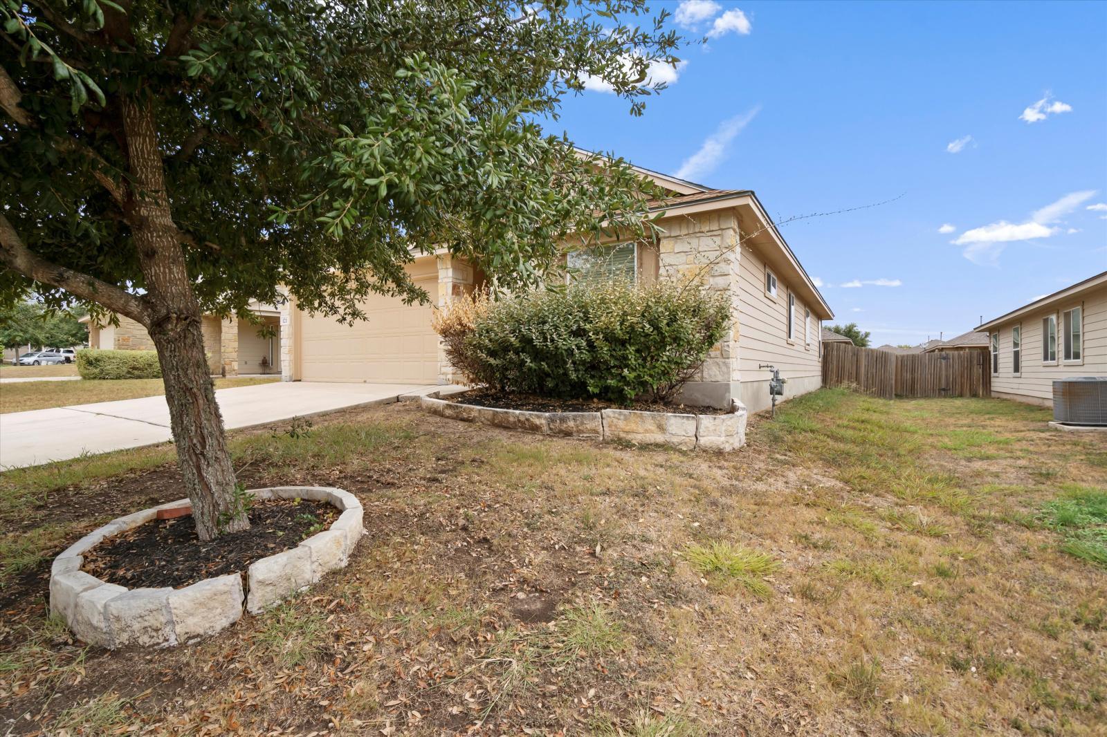 121 Brazoria Trl, San Marcos, TX 78666