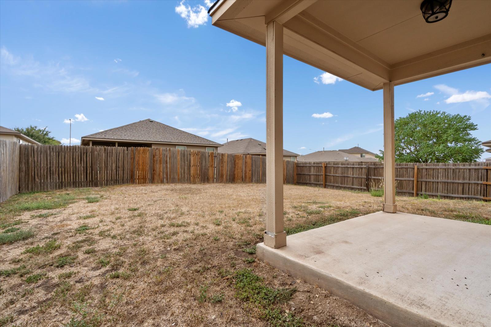 121 Brazoria Trl, San Marcos, TX 78666