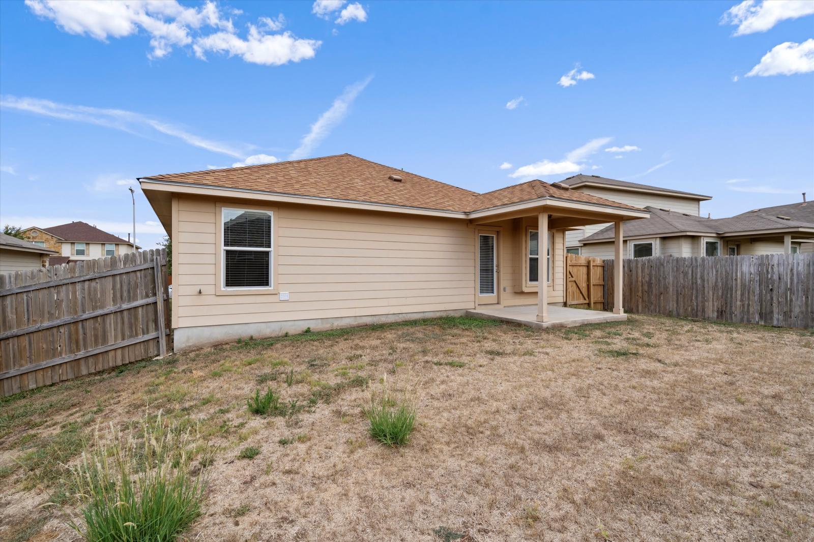 121 Brazoria Trl, San Marcos, TX 78666