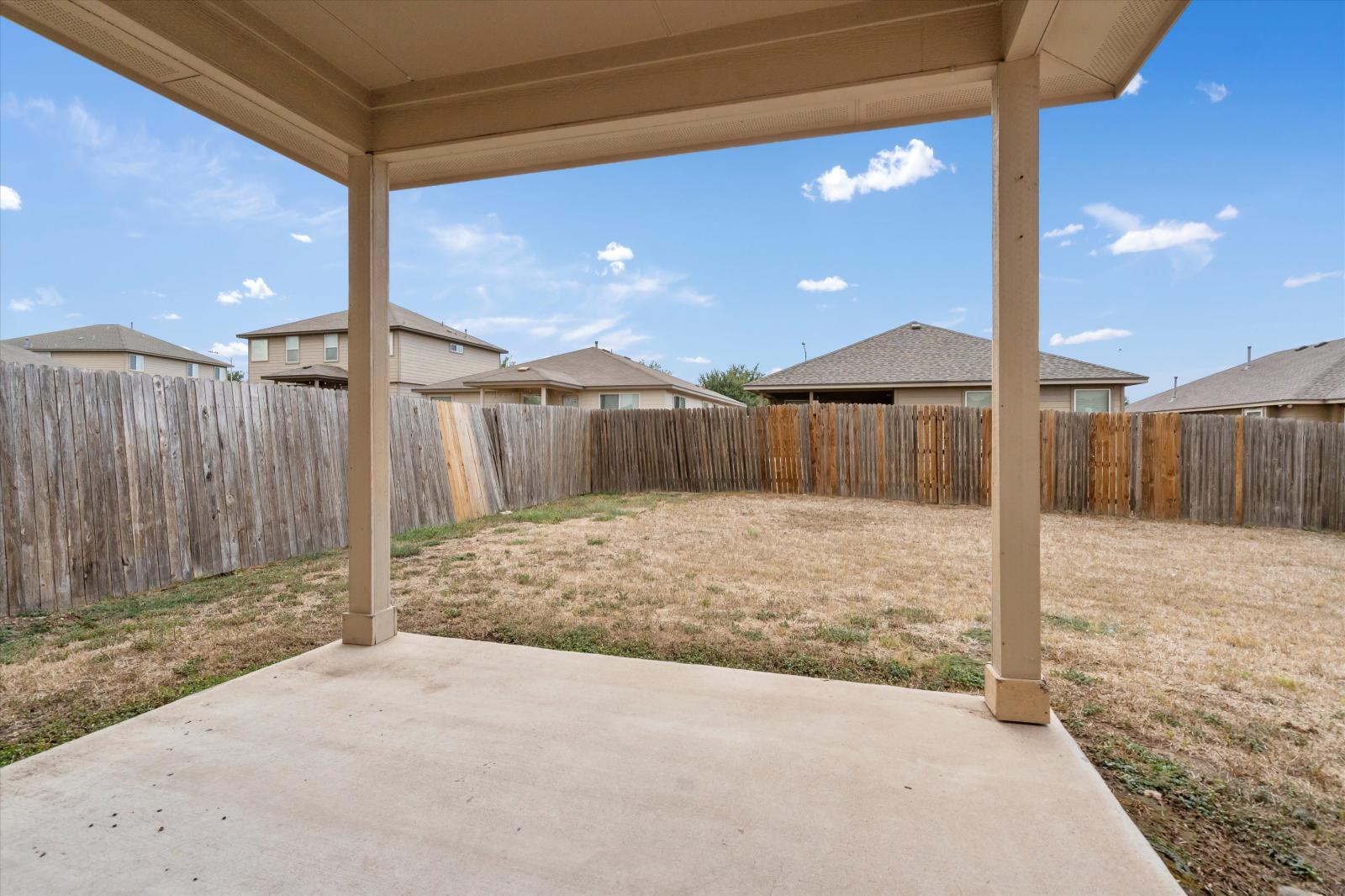 121 Brazoria Trl, San Marcos, TX 78666