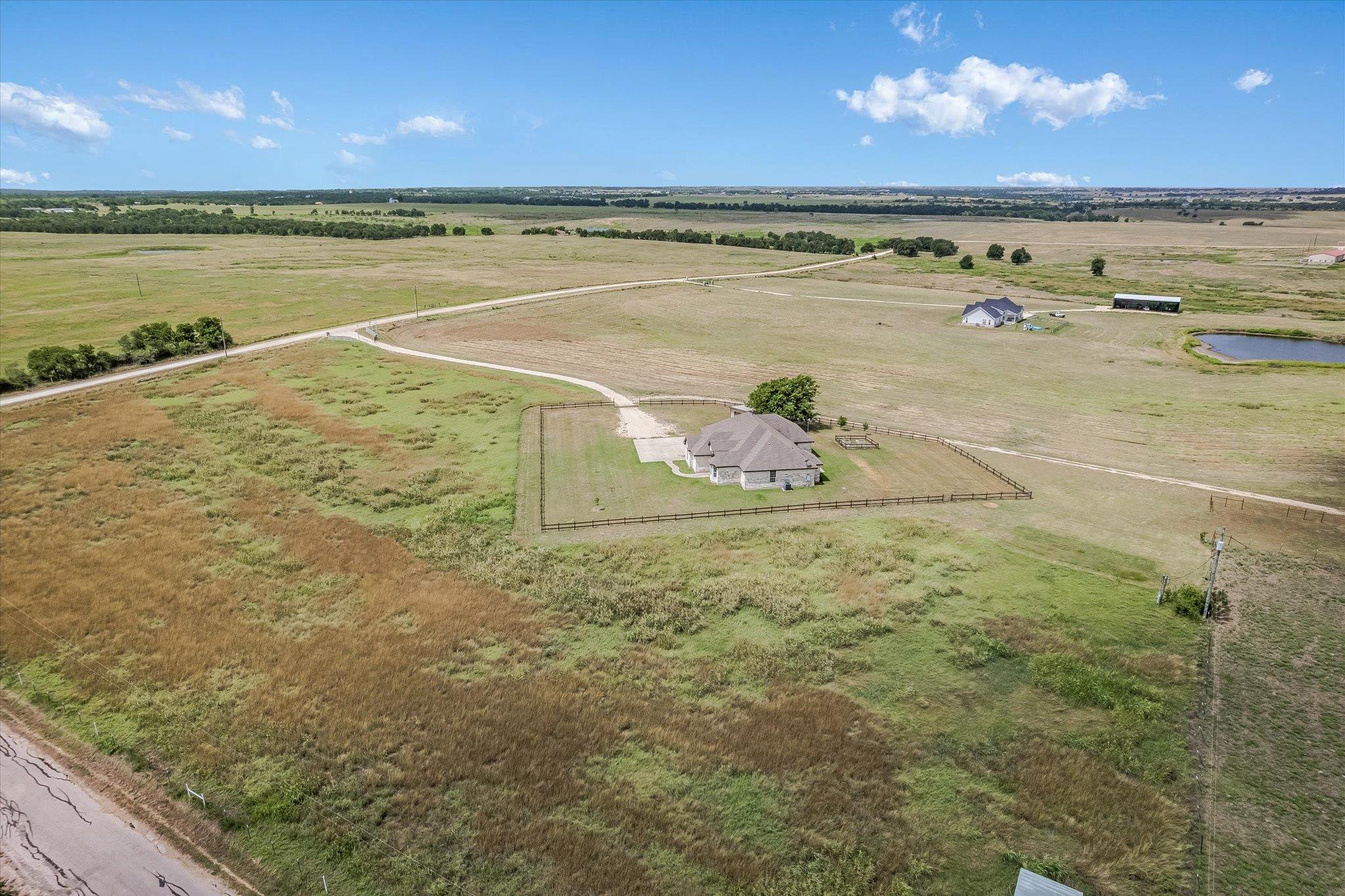 2101 County Road 469, Thrall, TX 76578