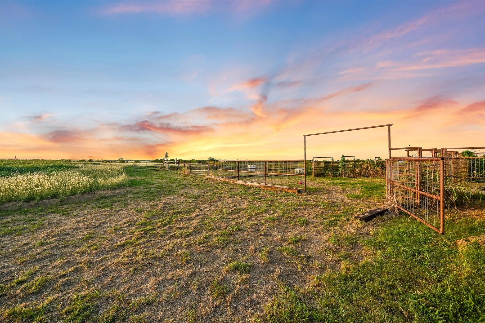 2101 County Road 469, Thrall, TX 76578