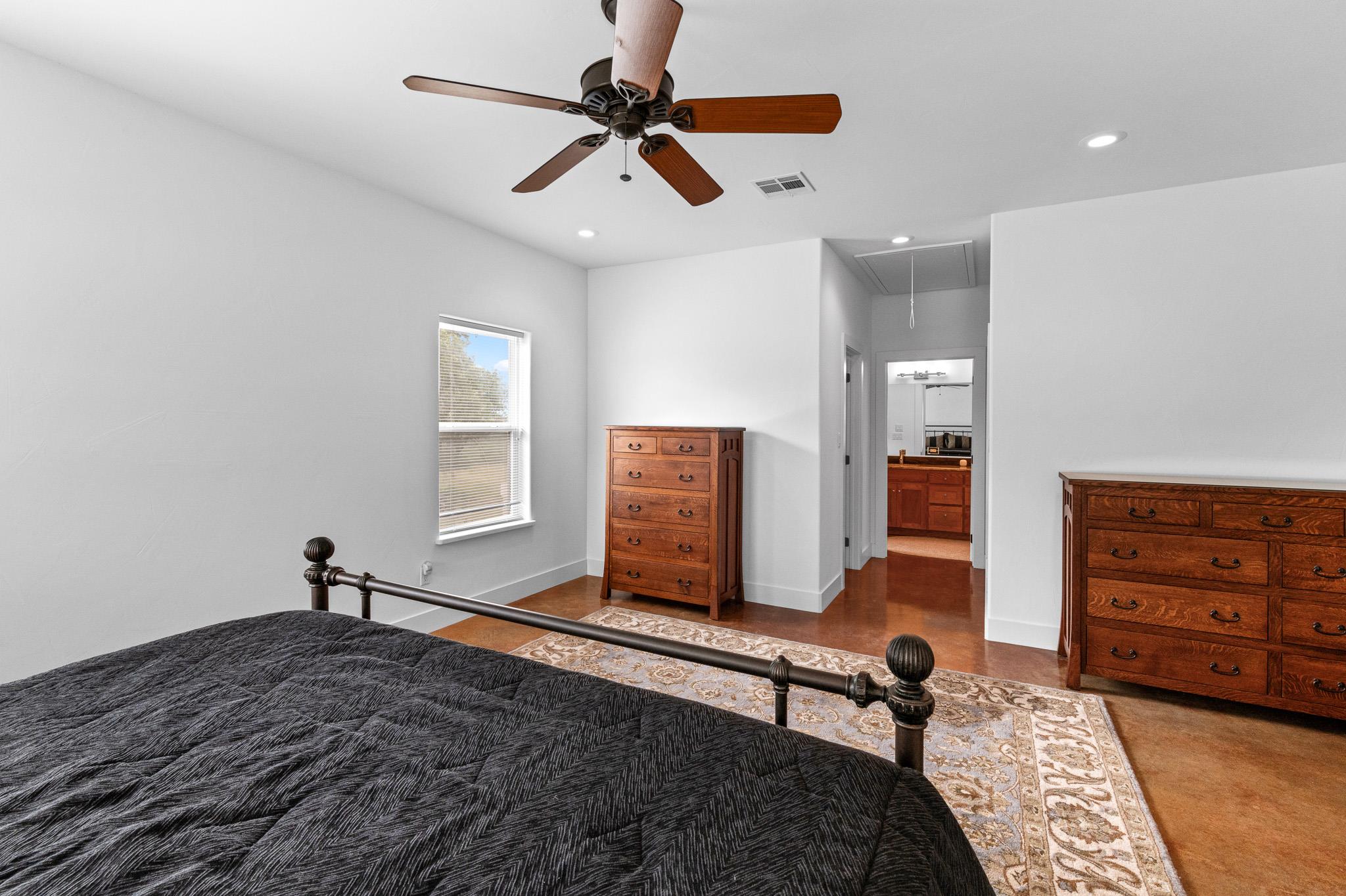2321 Gentry Creek Rd, Junction, TX 76849