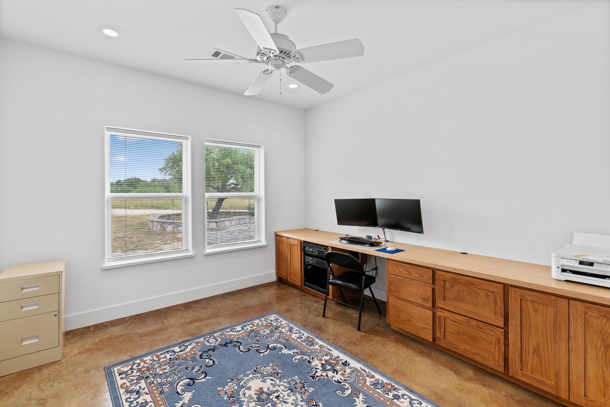 2321 Gentry Creek Rd, Junction, TX 76849