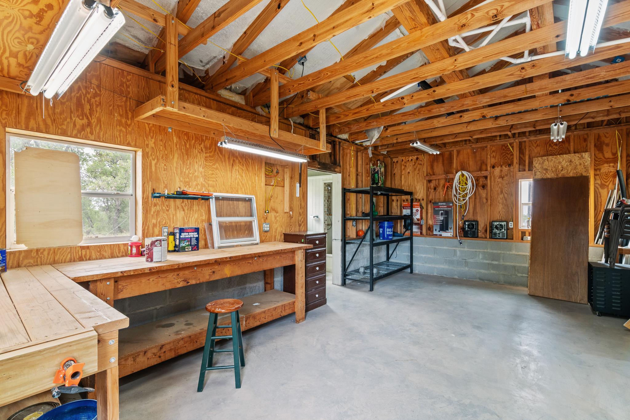 2321 Gentry Creek Rd, Junction, TX 76849