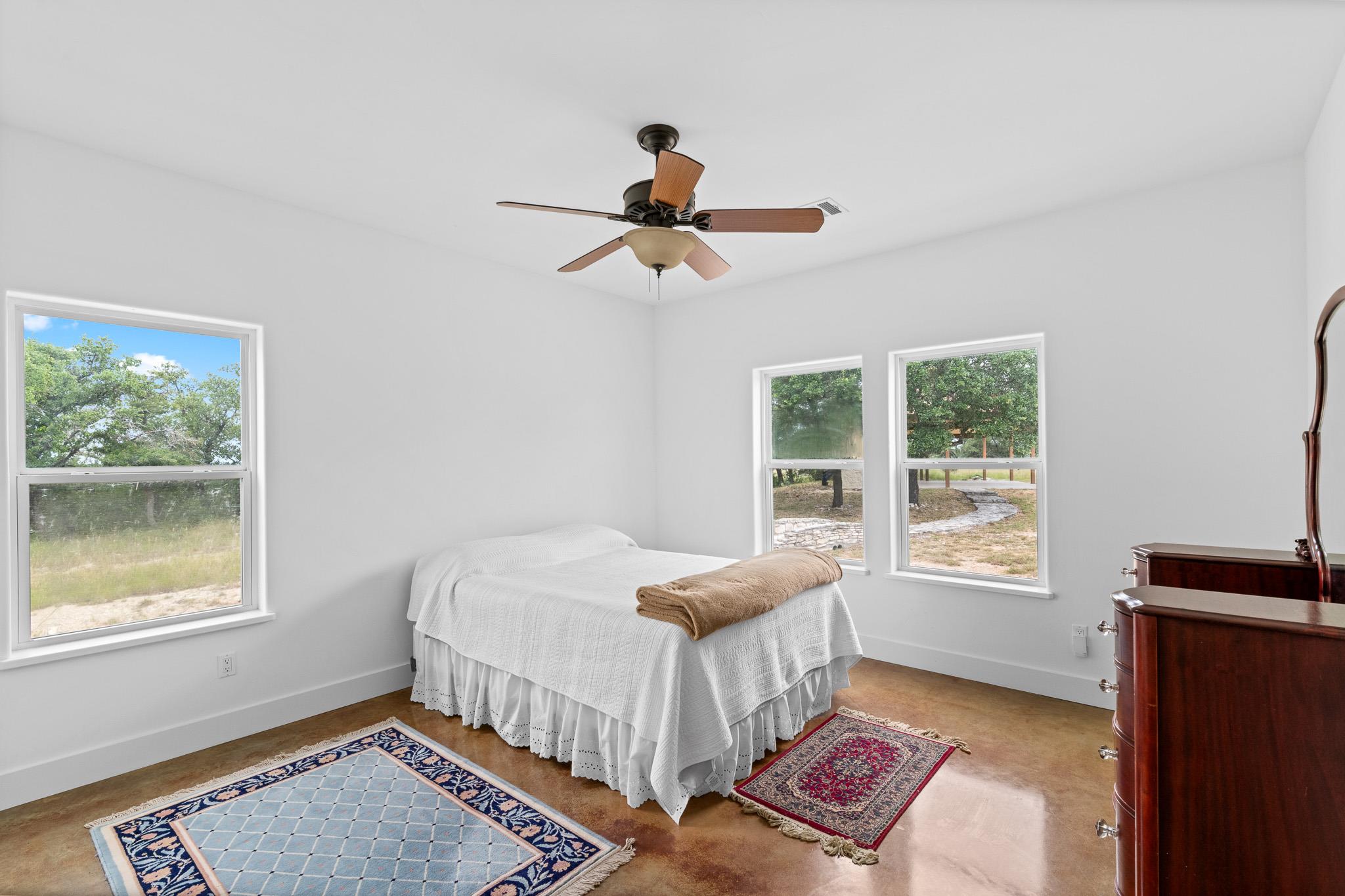 2321 Gentry Creek Rd, Junction, TX 76849