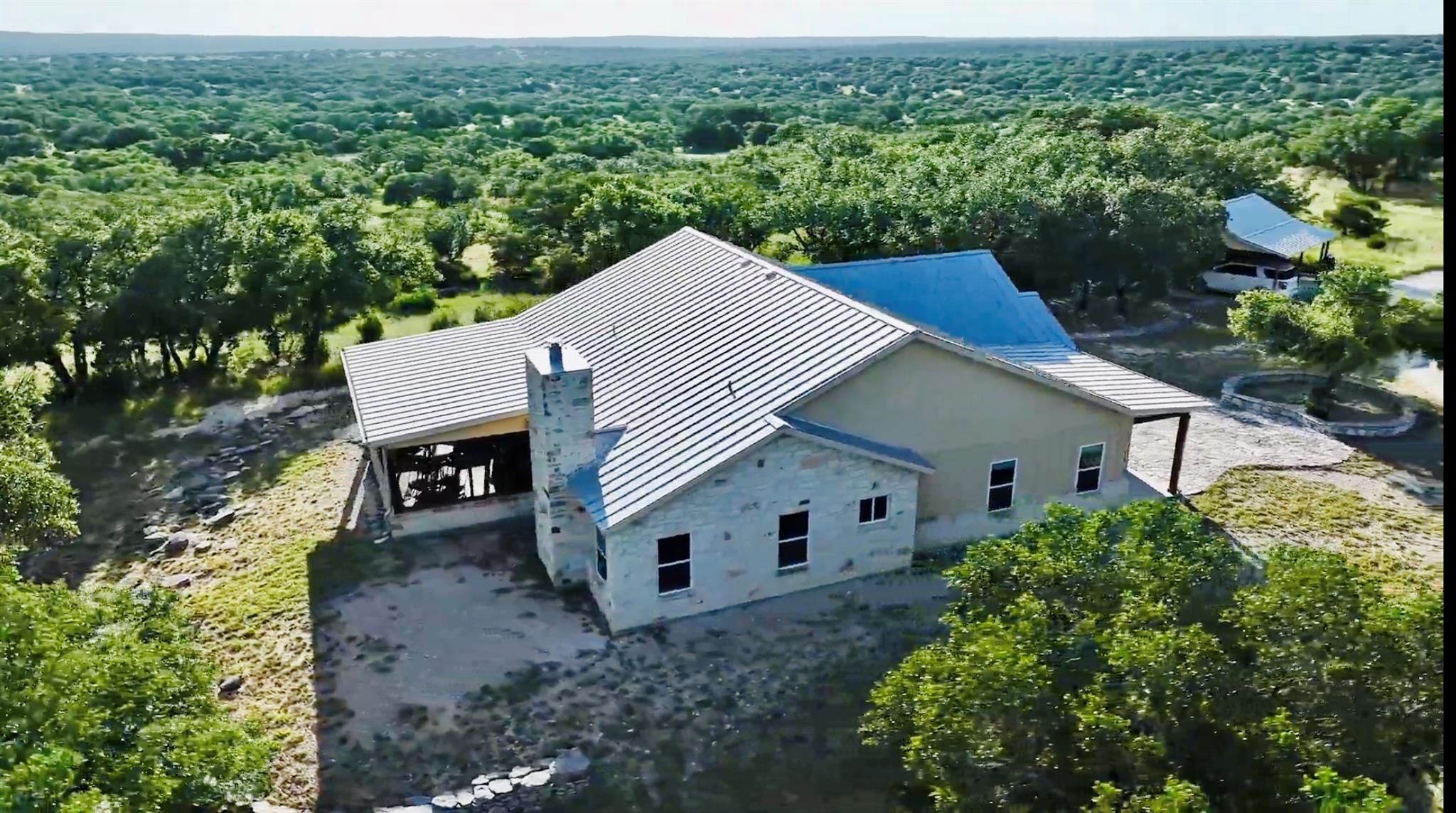 2321 Gentry Creek Rd, Junction, TX 76849