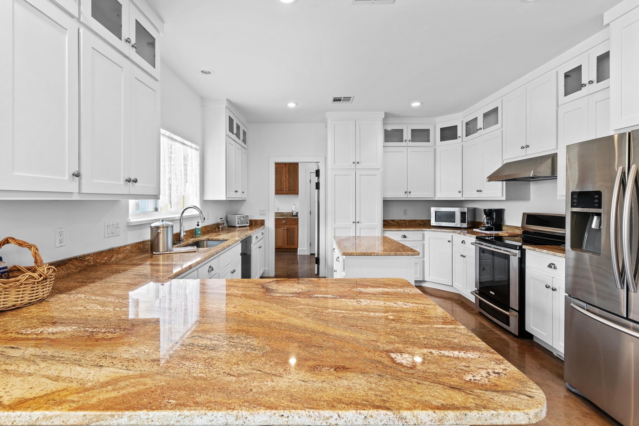 2321 Gentry Creek Rd, Junction, TX 76849