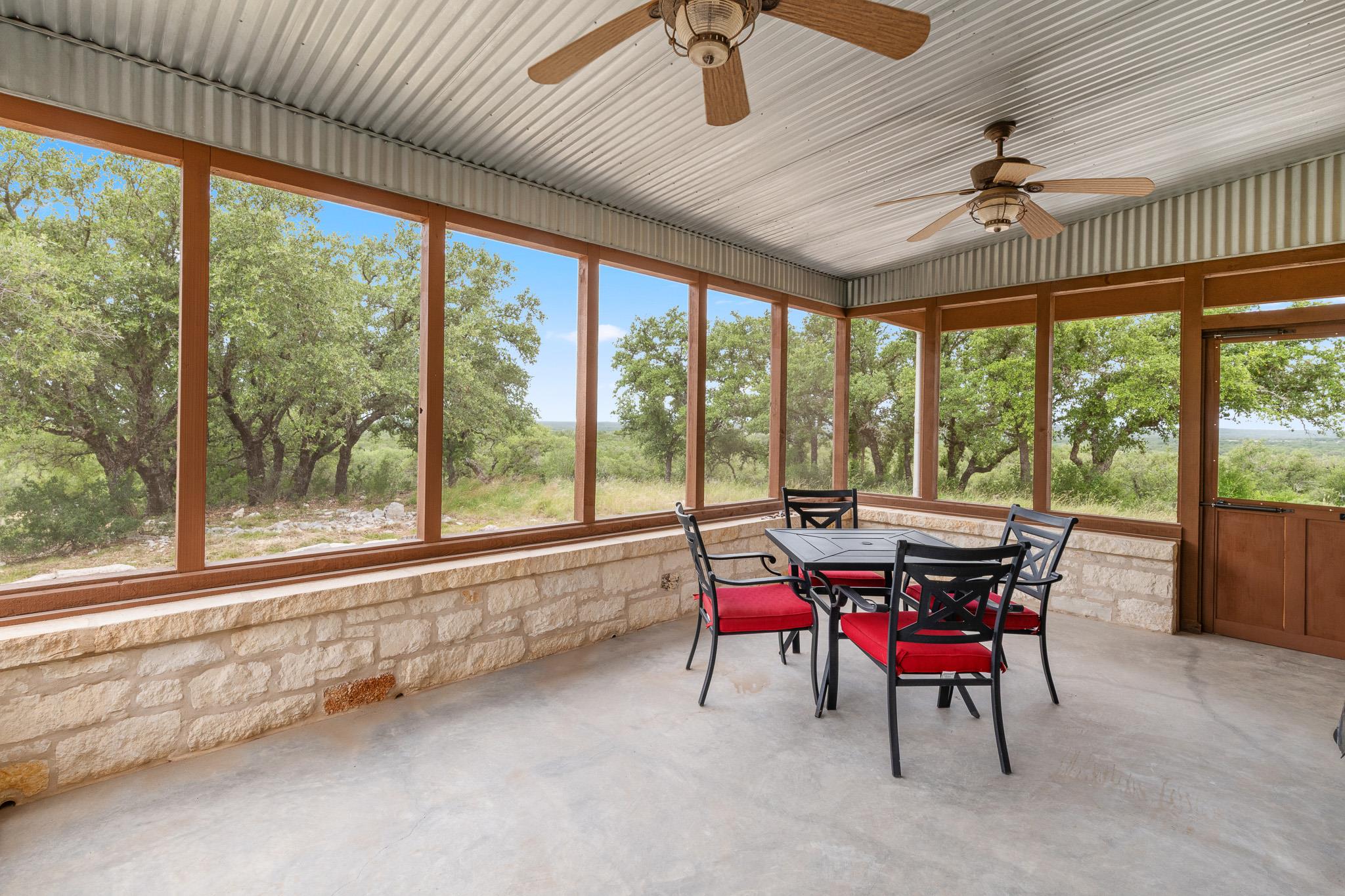 2321 Gentry Creek Rd, Junction, TX 76849
