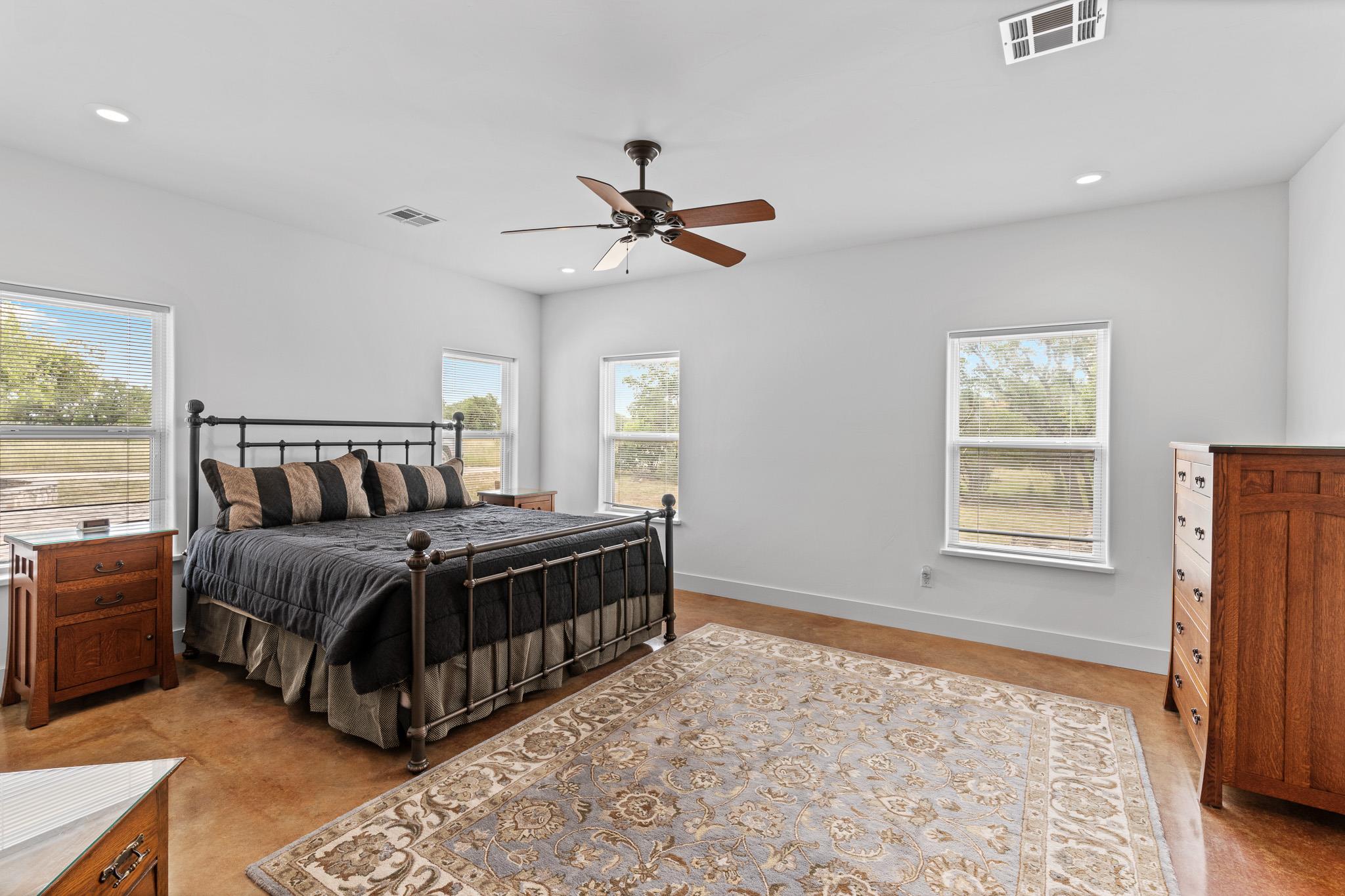 2321 Gentry Creek Rd, Junction, TX 76849