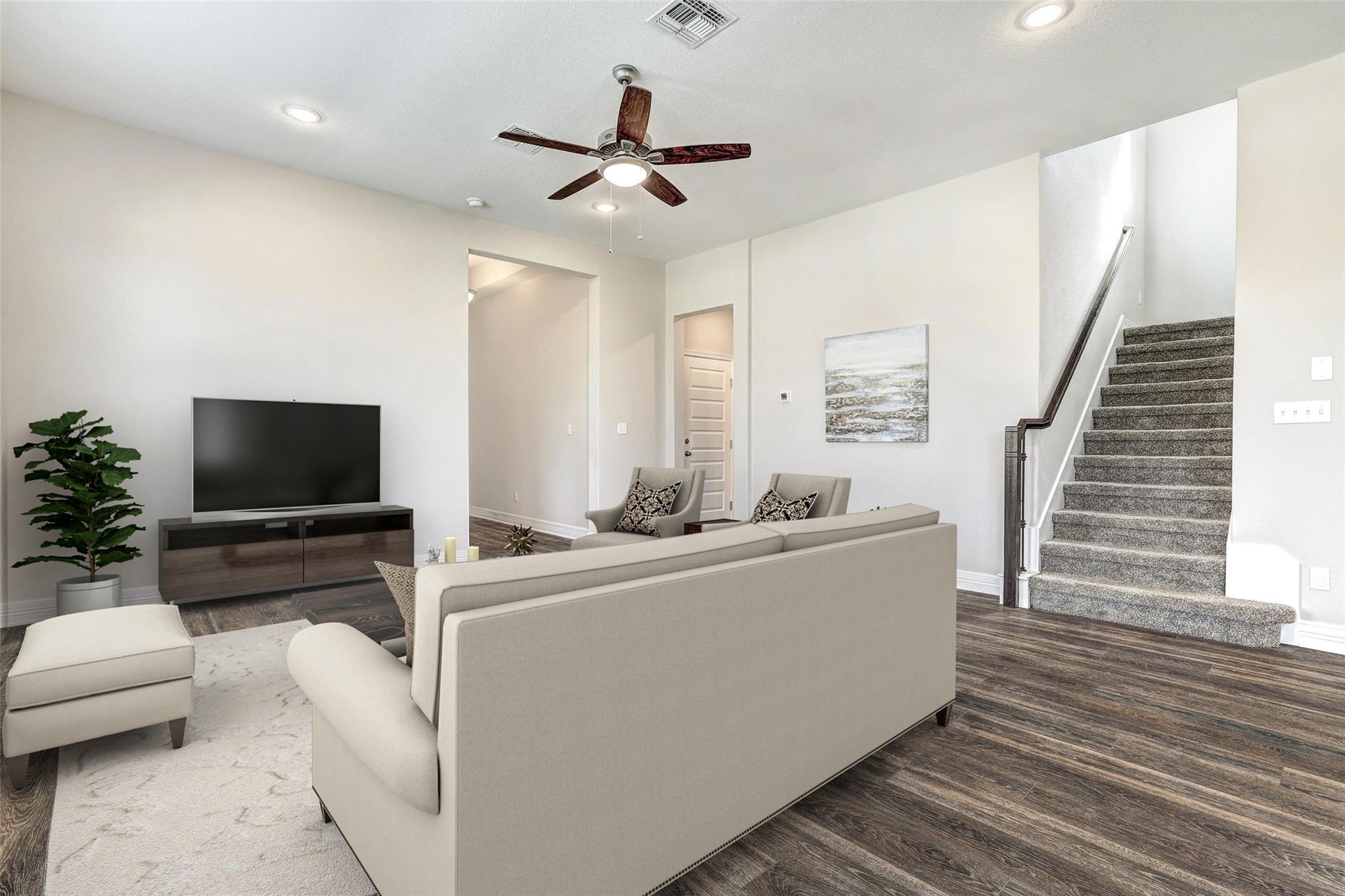 153 High Plains Dr, Georgetown, TX 78628