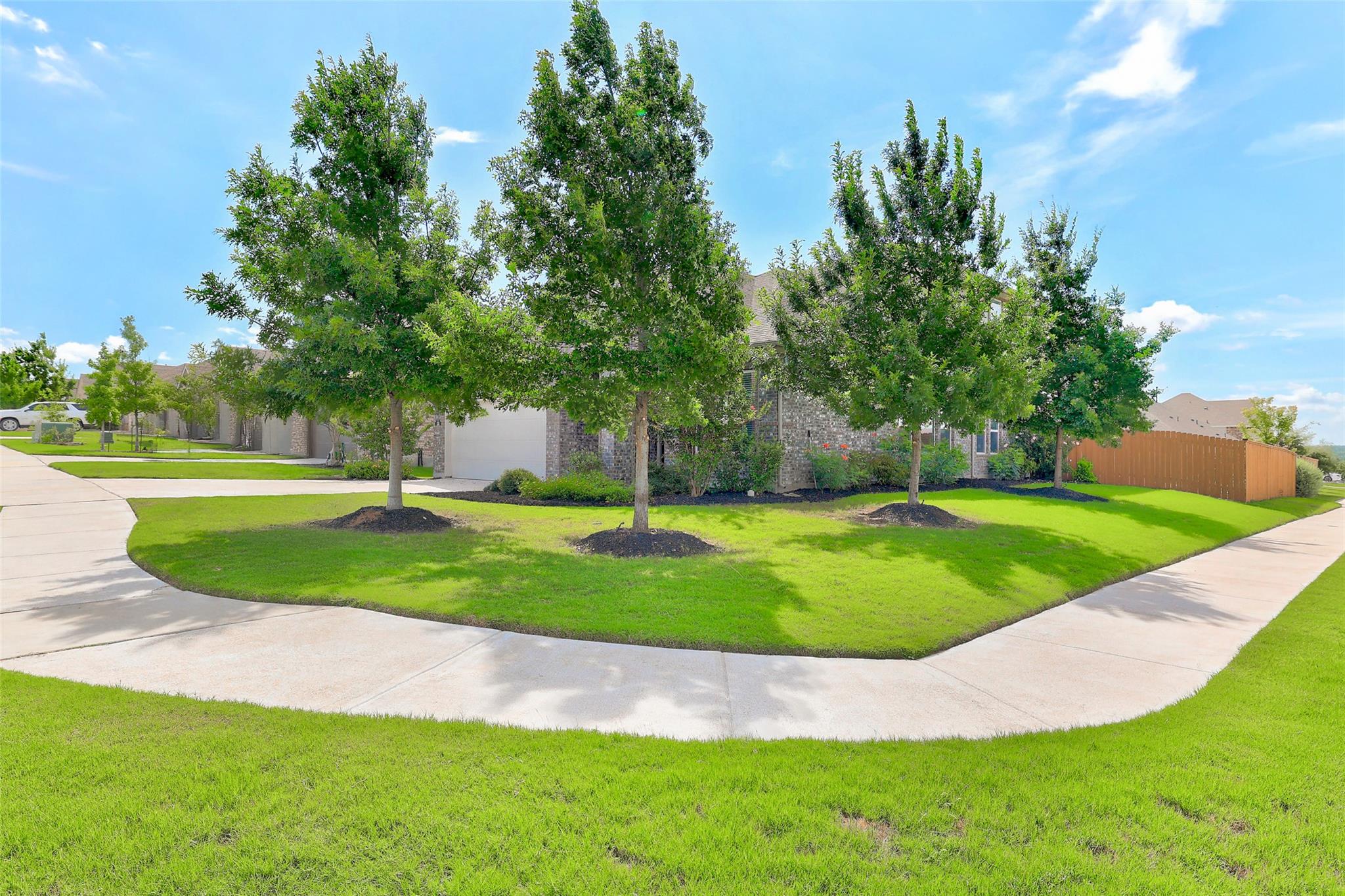 153 High Plains Dr, Georgetown, TX 78628