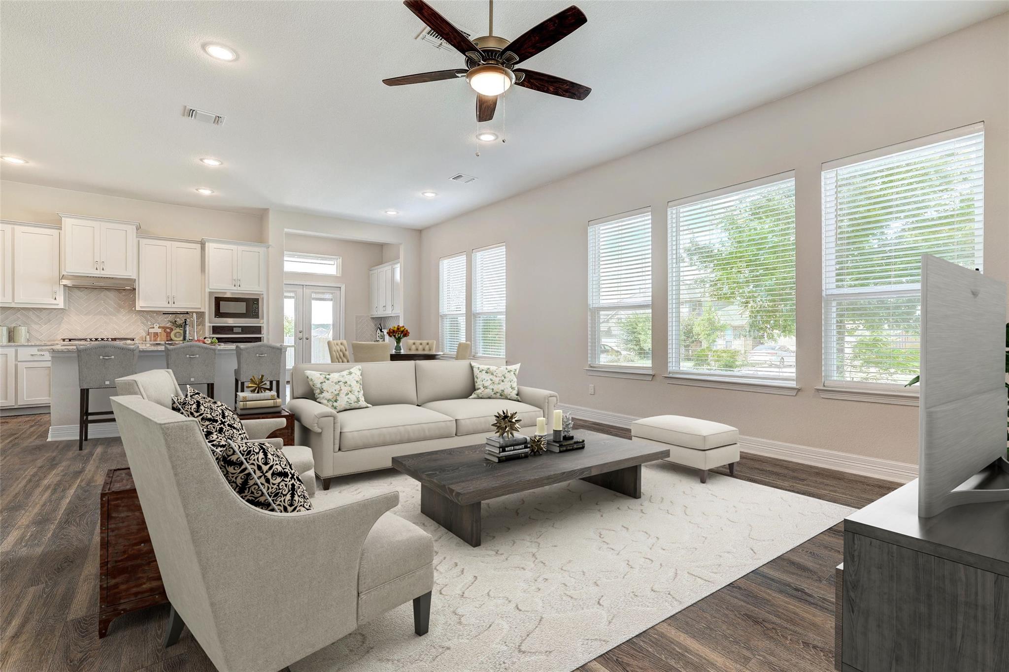 153 High Plains Dr, Georgetown, TX 78628