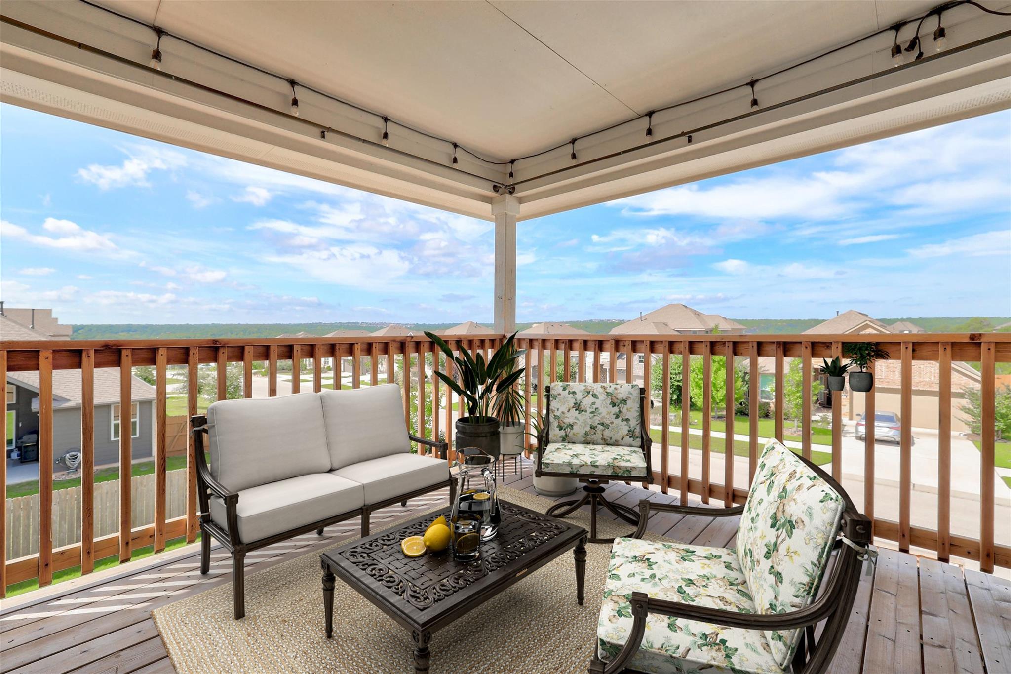 153 High Plains Dr, Georgetown, TX 78628