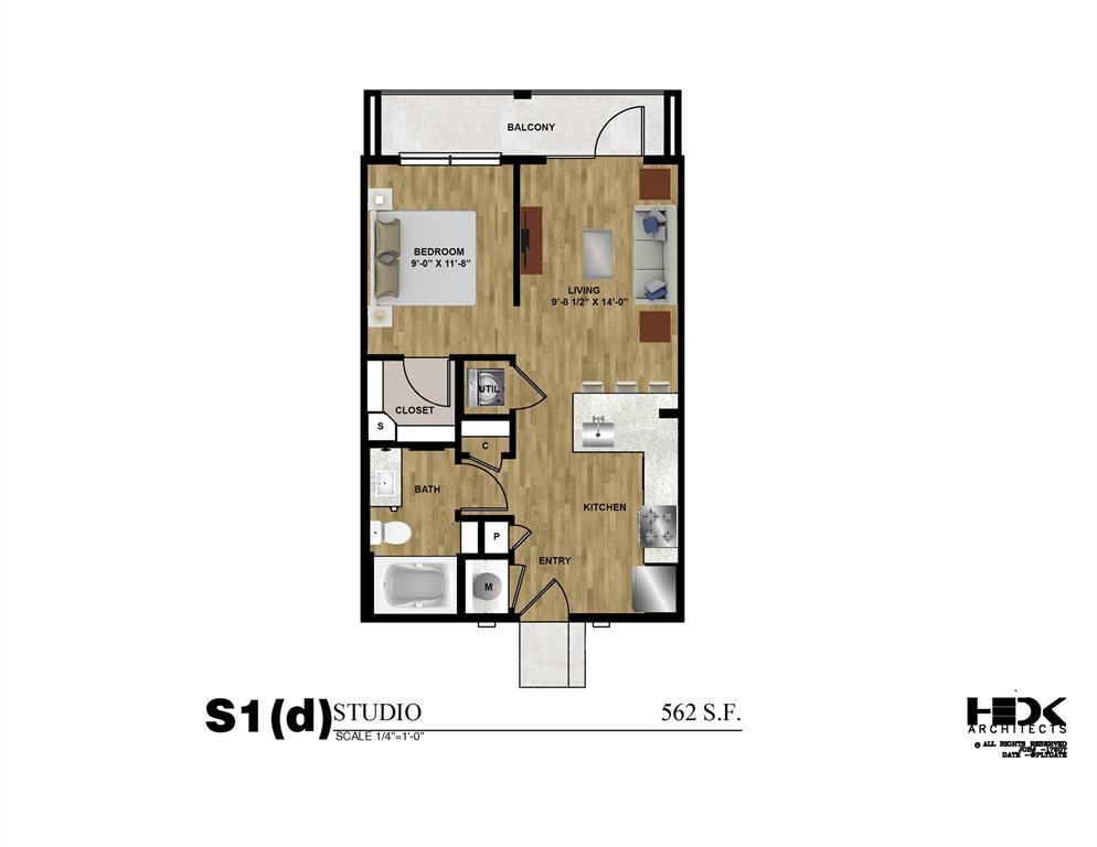 6324 N Lamar Blvd # 205, Austin, TX 78752