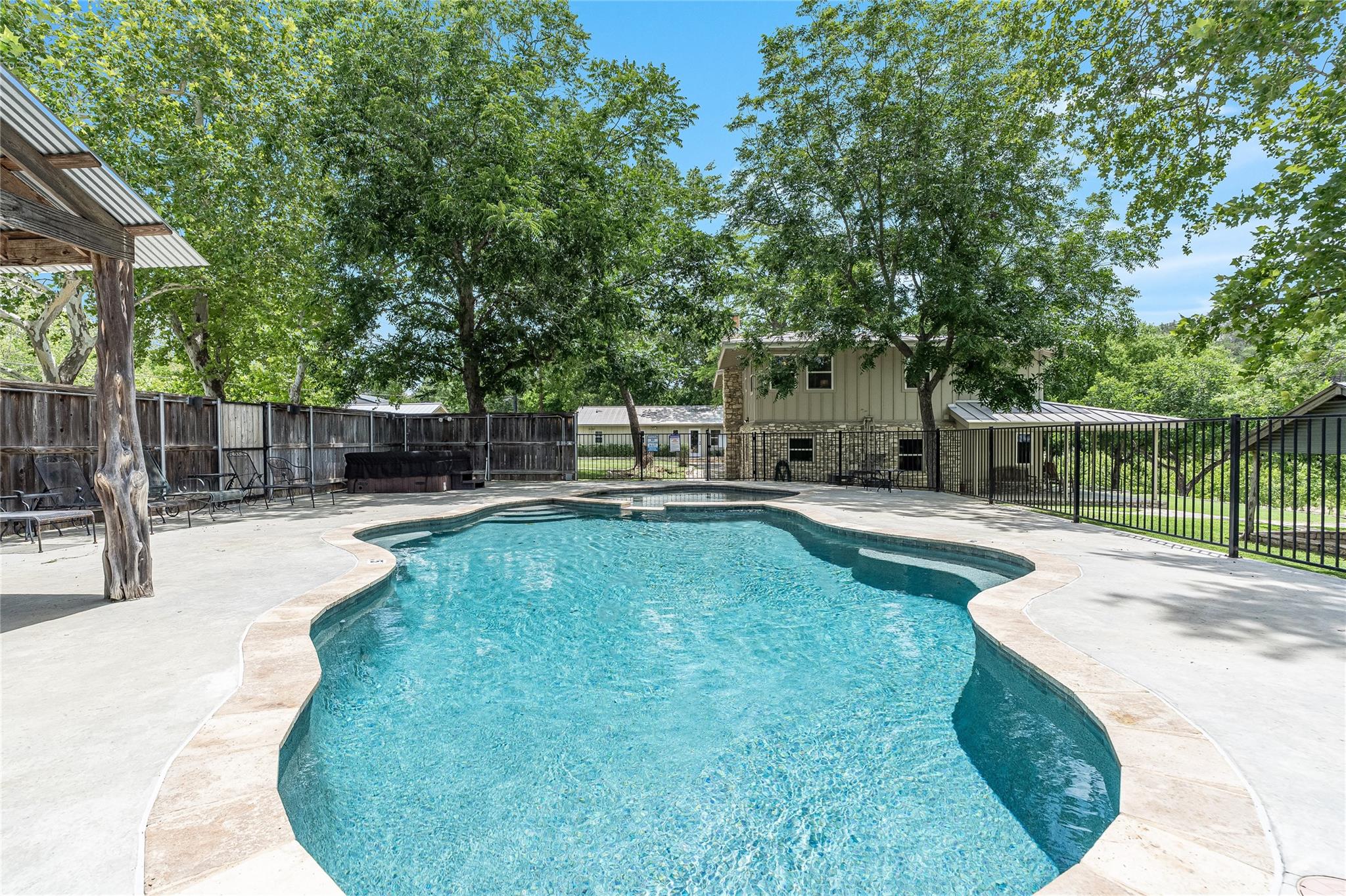 2308 Flite Acres Rd, Wimberley, TX 78676
