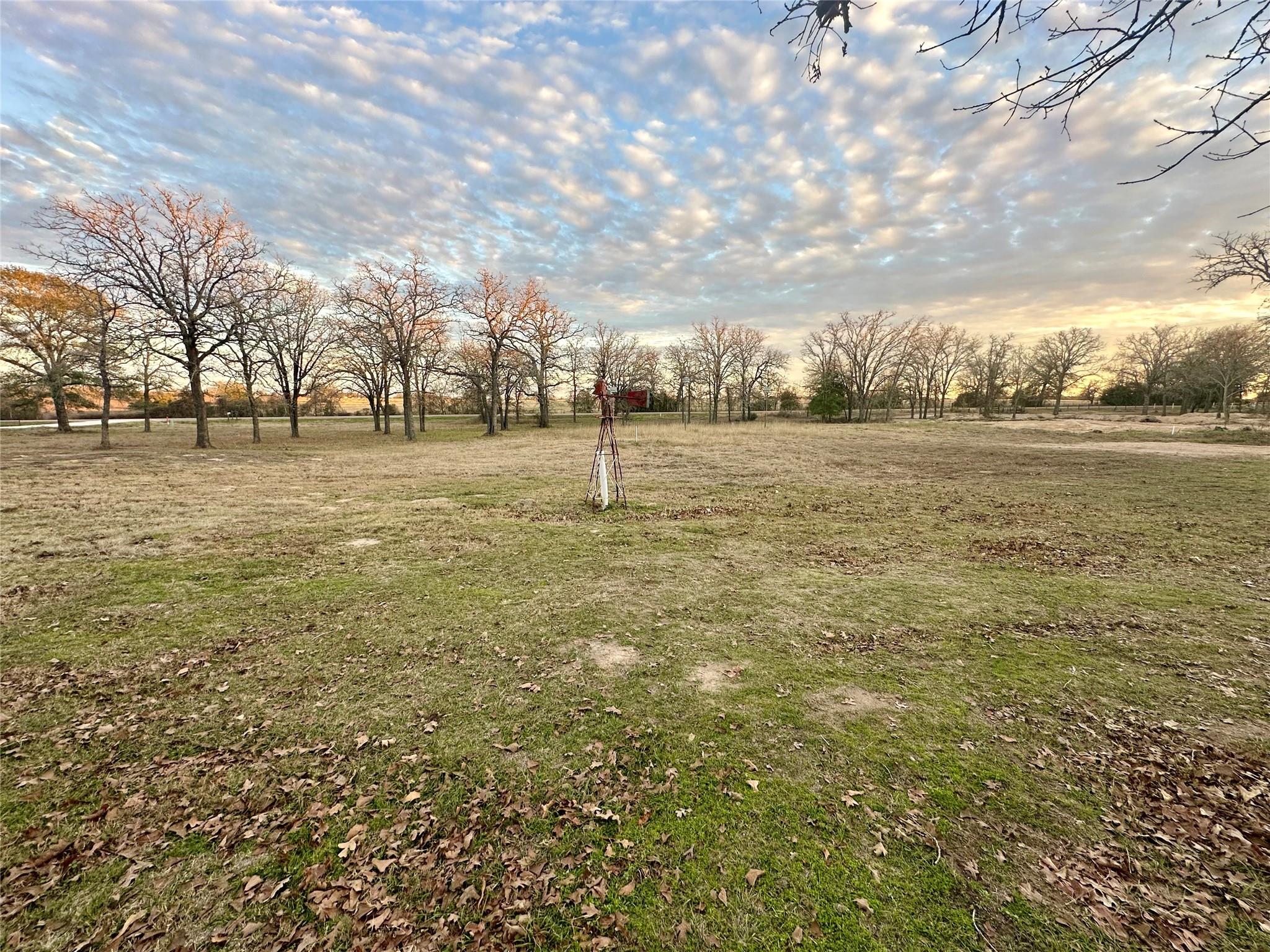 1091 Plum Church Rd, West Point, TX 78963