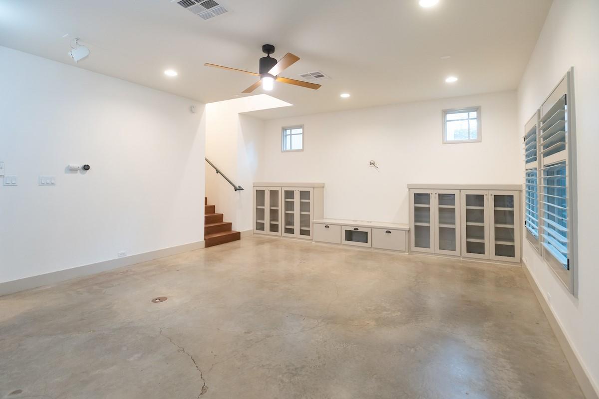 610 W Live Oak St, Austin, TX 78704