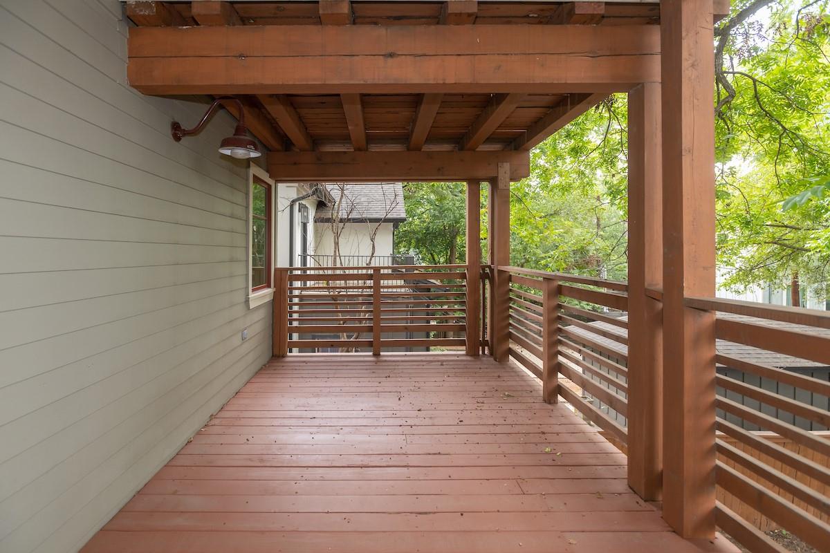 610 W Live Oak St, Austin, TX 78704