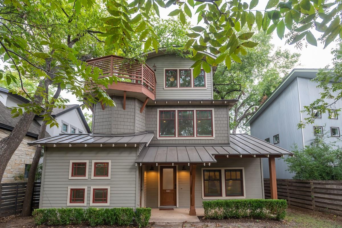 610 W Live Oak St, Austin, TX 78704