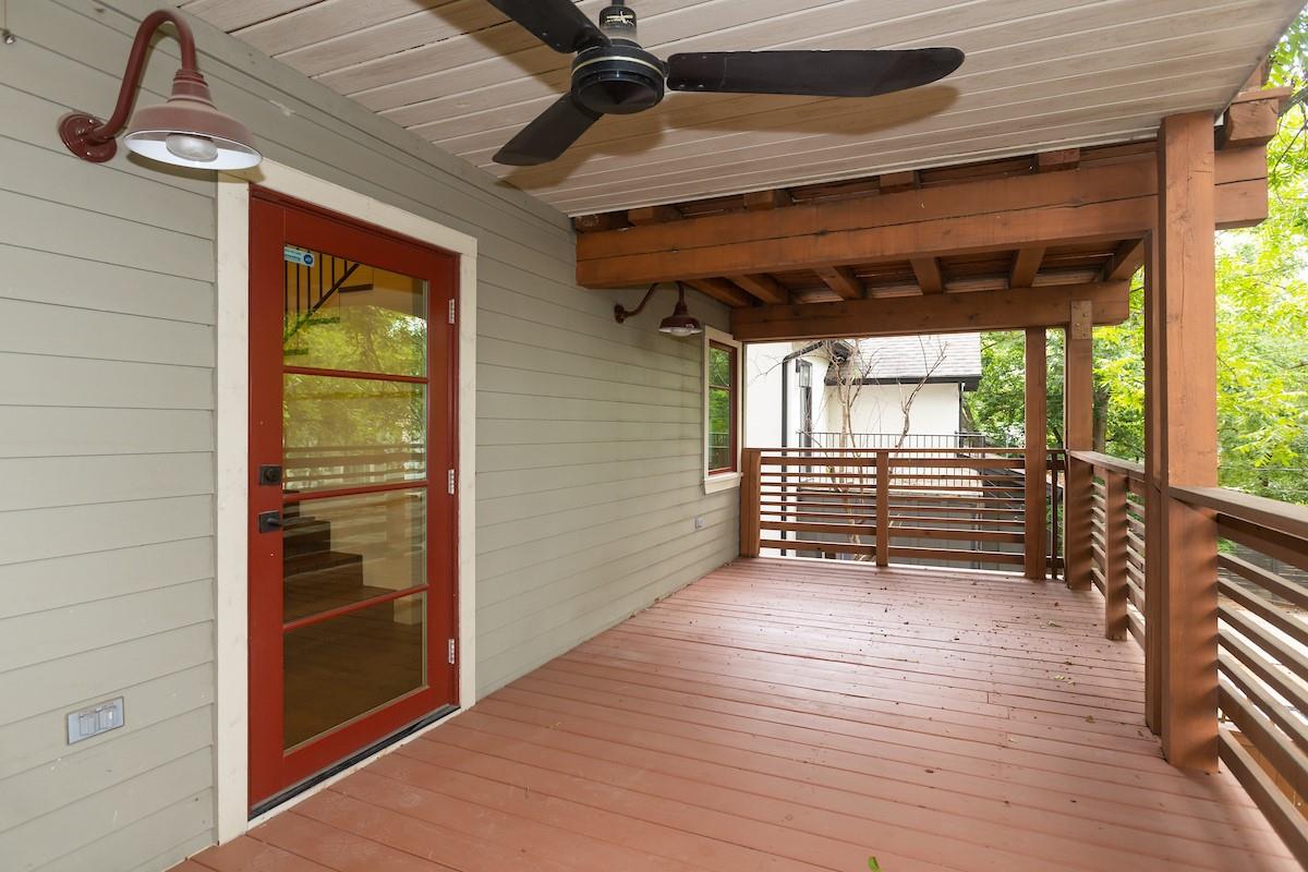 610 W Live Oak St, Austin, TX 78704