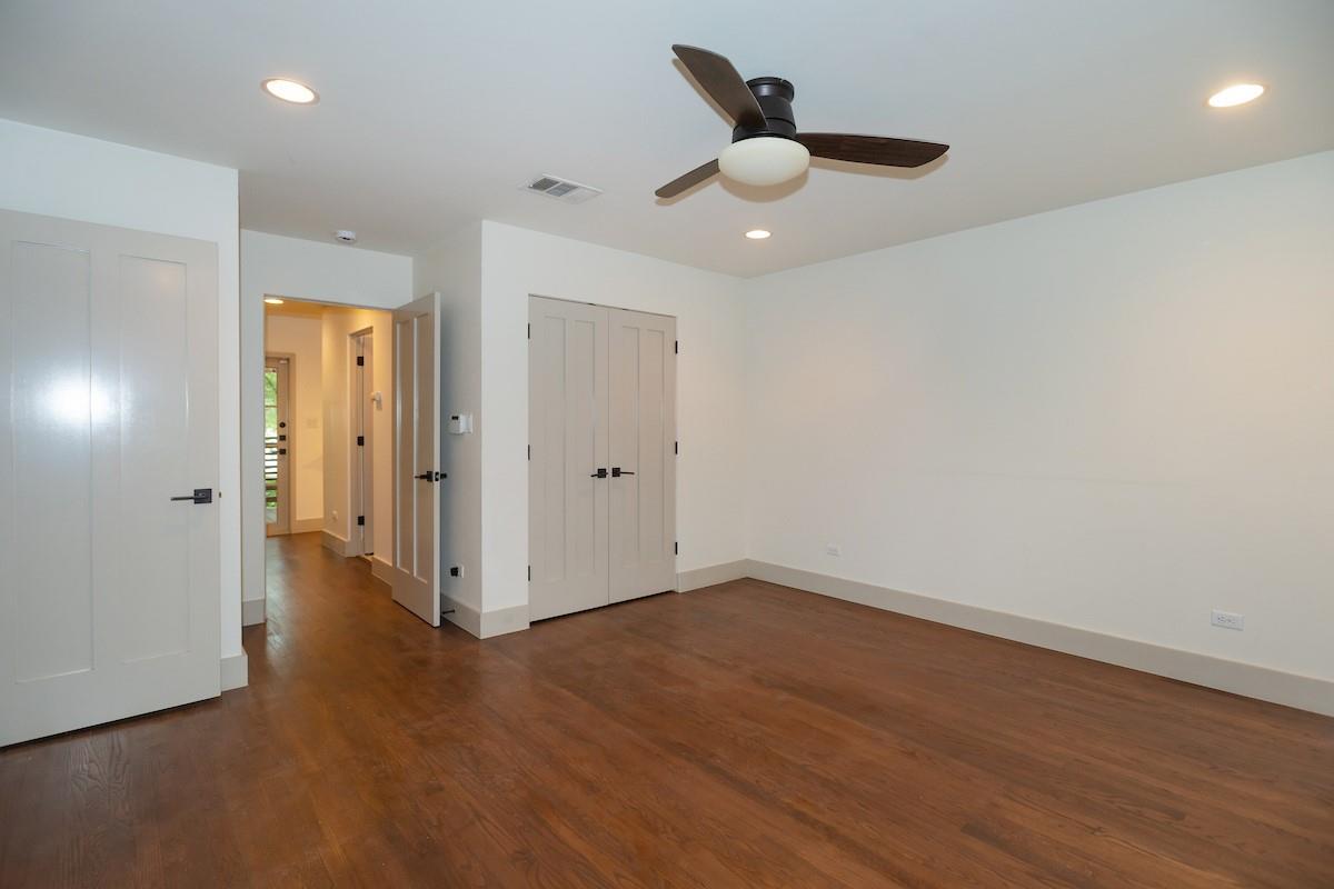 610 W Live Oak St, Austin, TX 78704