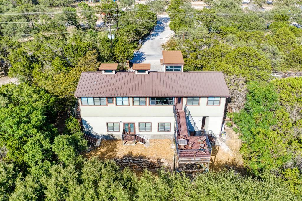 16201 Dodd St, Volente, TX 78641