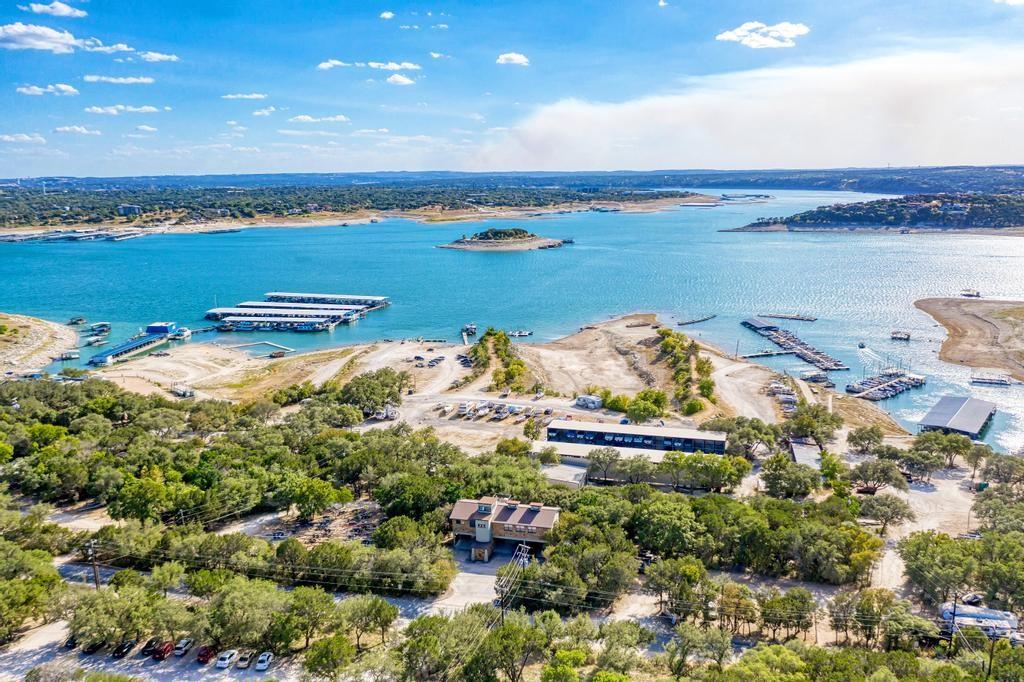 16201 Dodd St, Volente, TX 78641