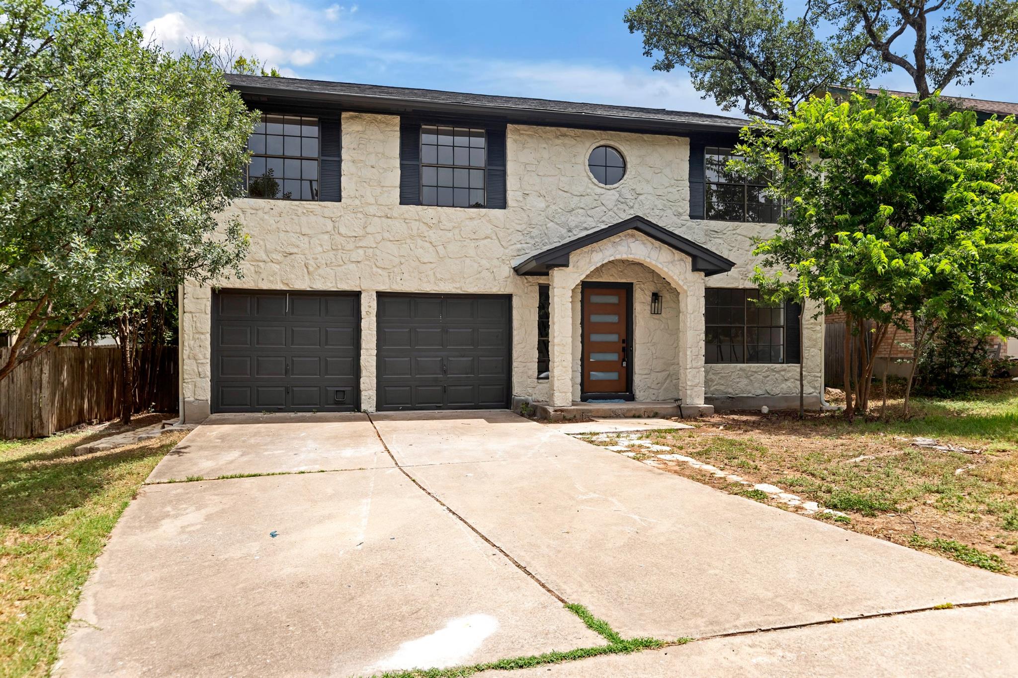 13265 Kerrville Folkway Dr, Austin, TX 78729