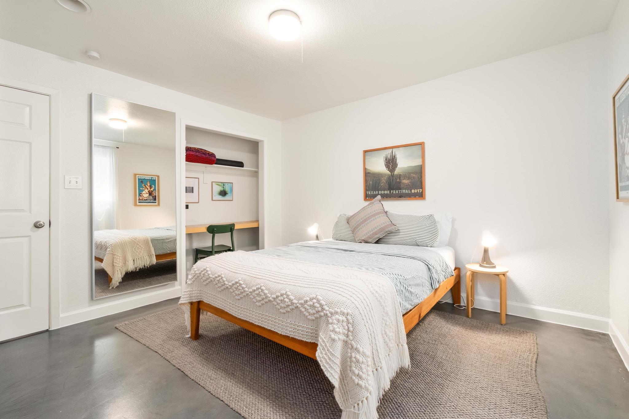 807 Blanco St # 204, Austin, TX 78703