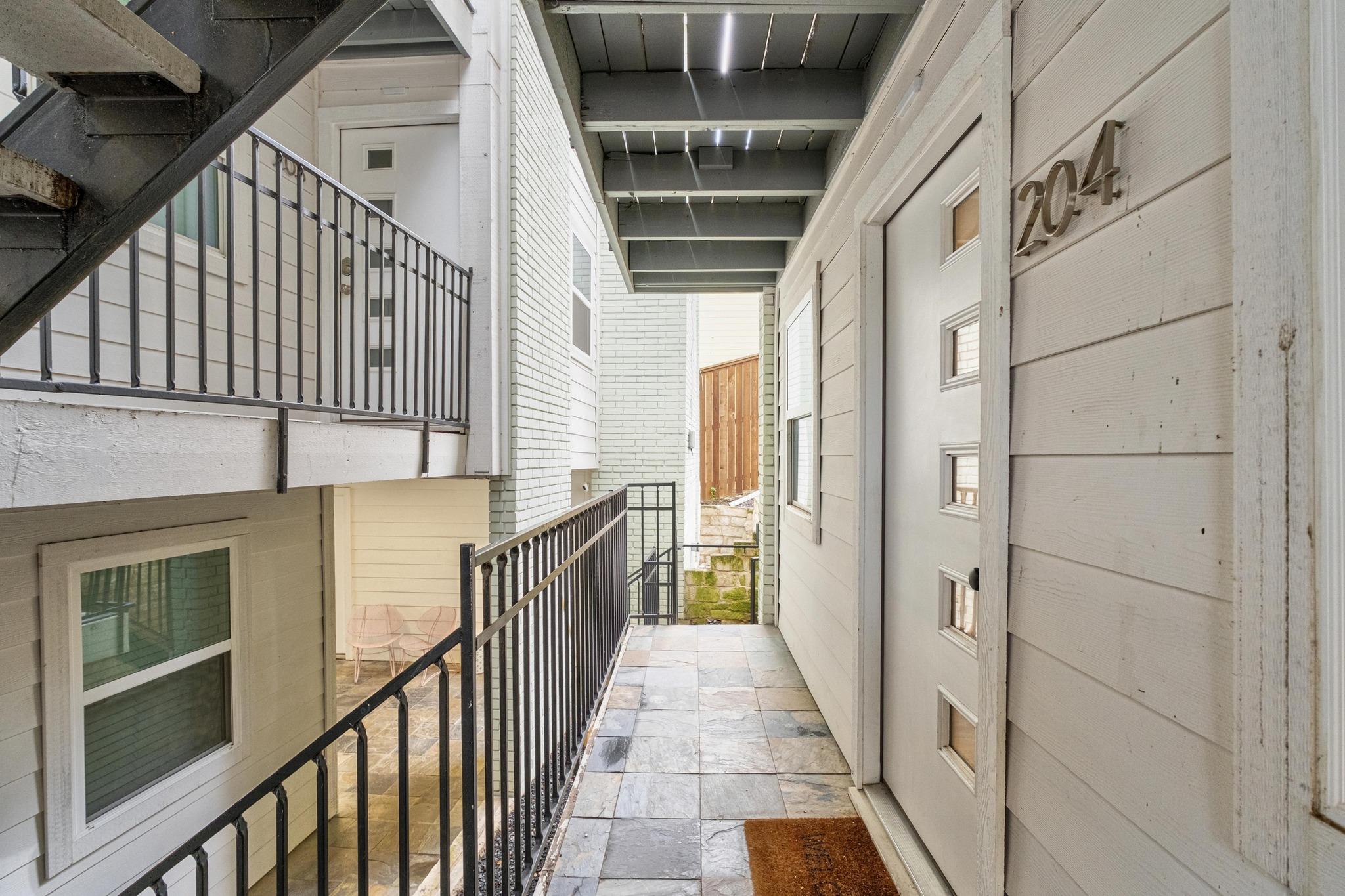 807 Blanco St # 204, Austin, TX 78703