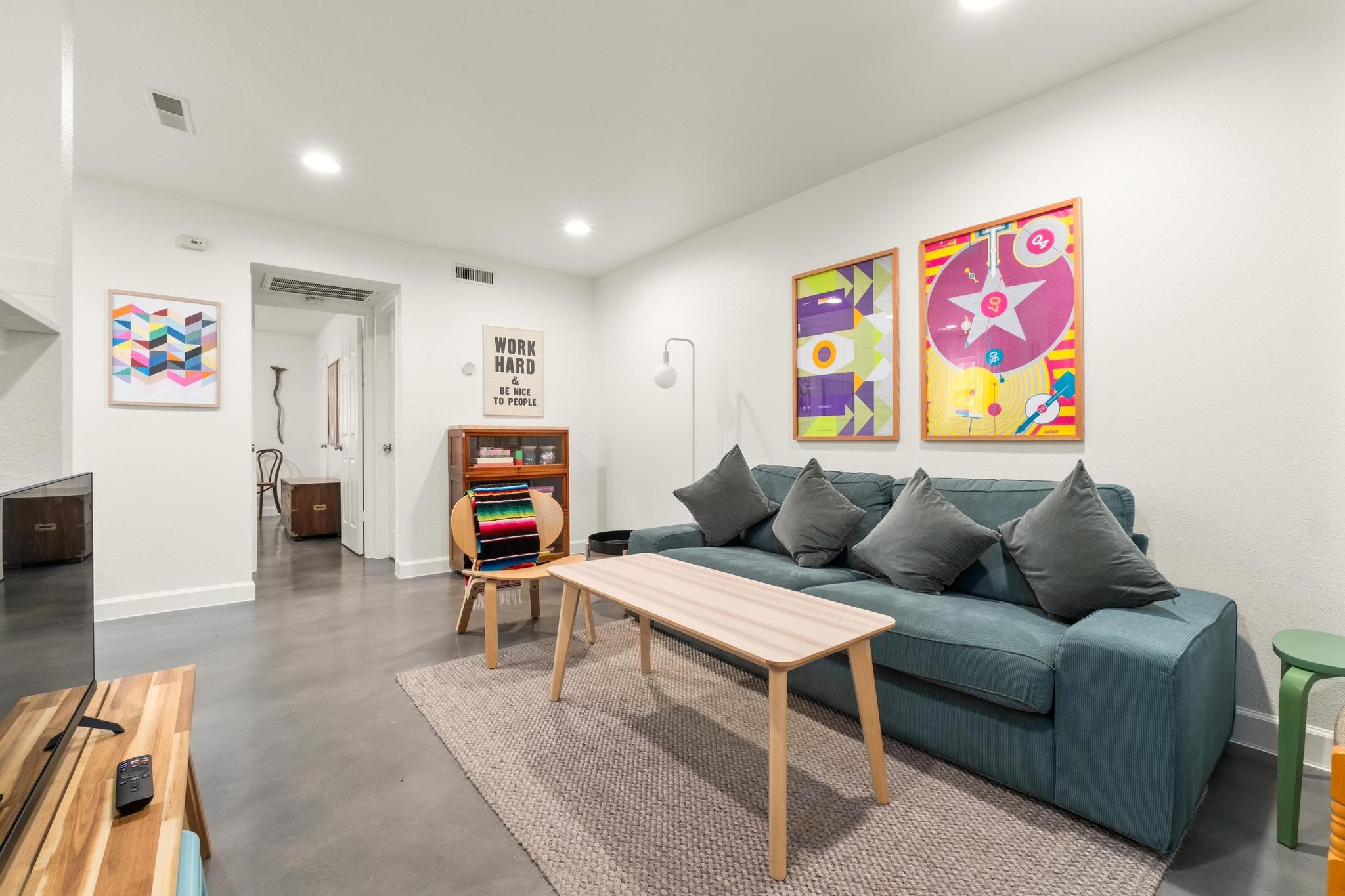 807 Blanco St # 204, Austin, TX 78703