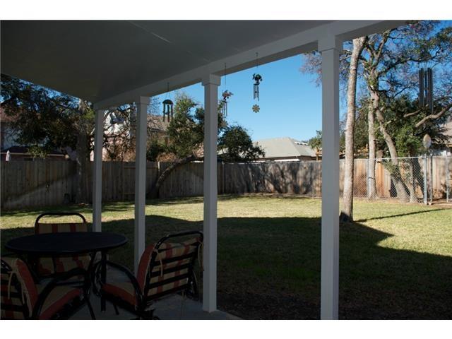 909 Lodosa Dr, Cedar Park, TX 78613