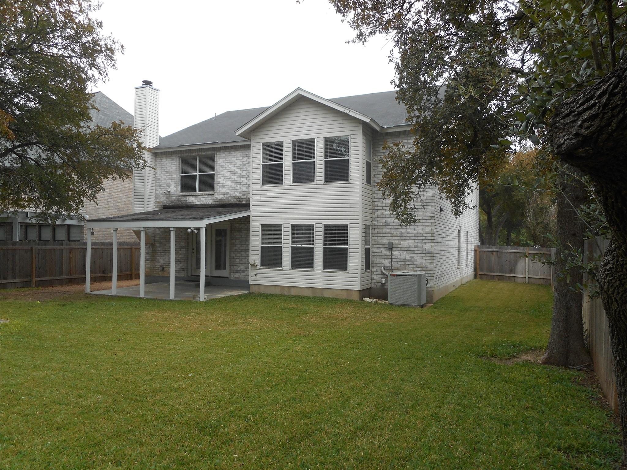 909 Lodosa Dr, Cedar Park, TX 78613