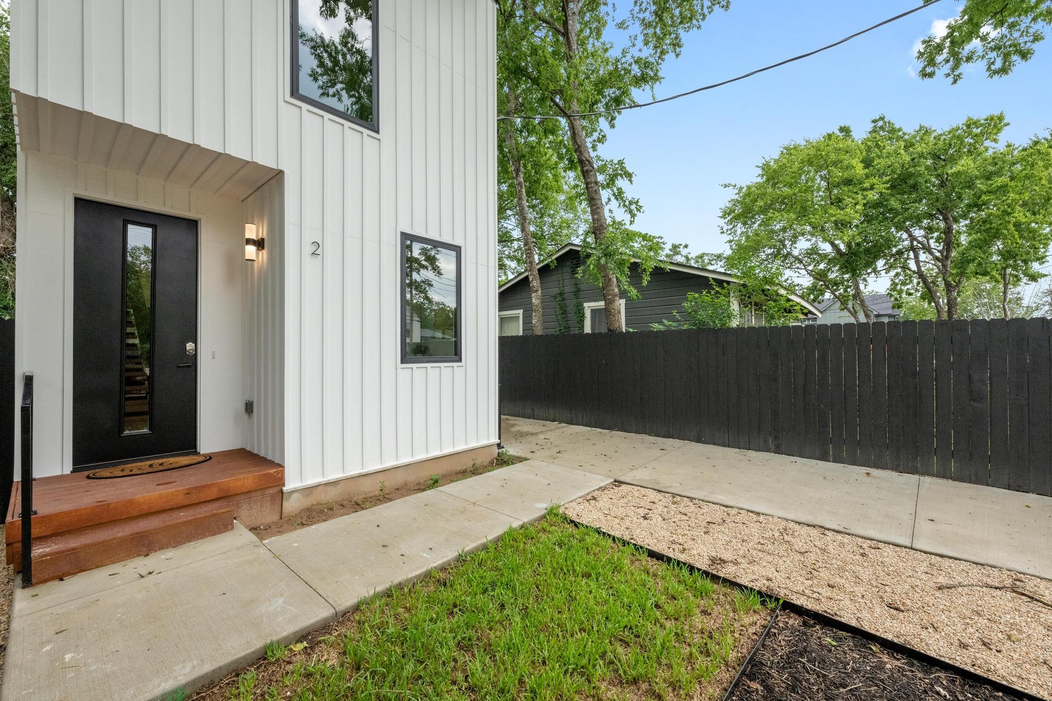 4428 Jinx Ave # 2, Austin, TX 78745
