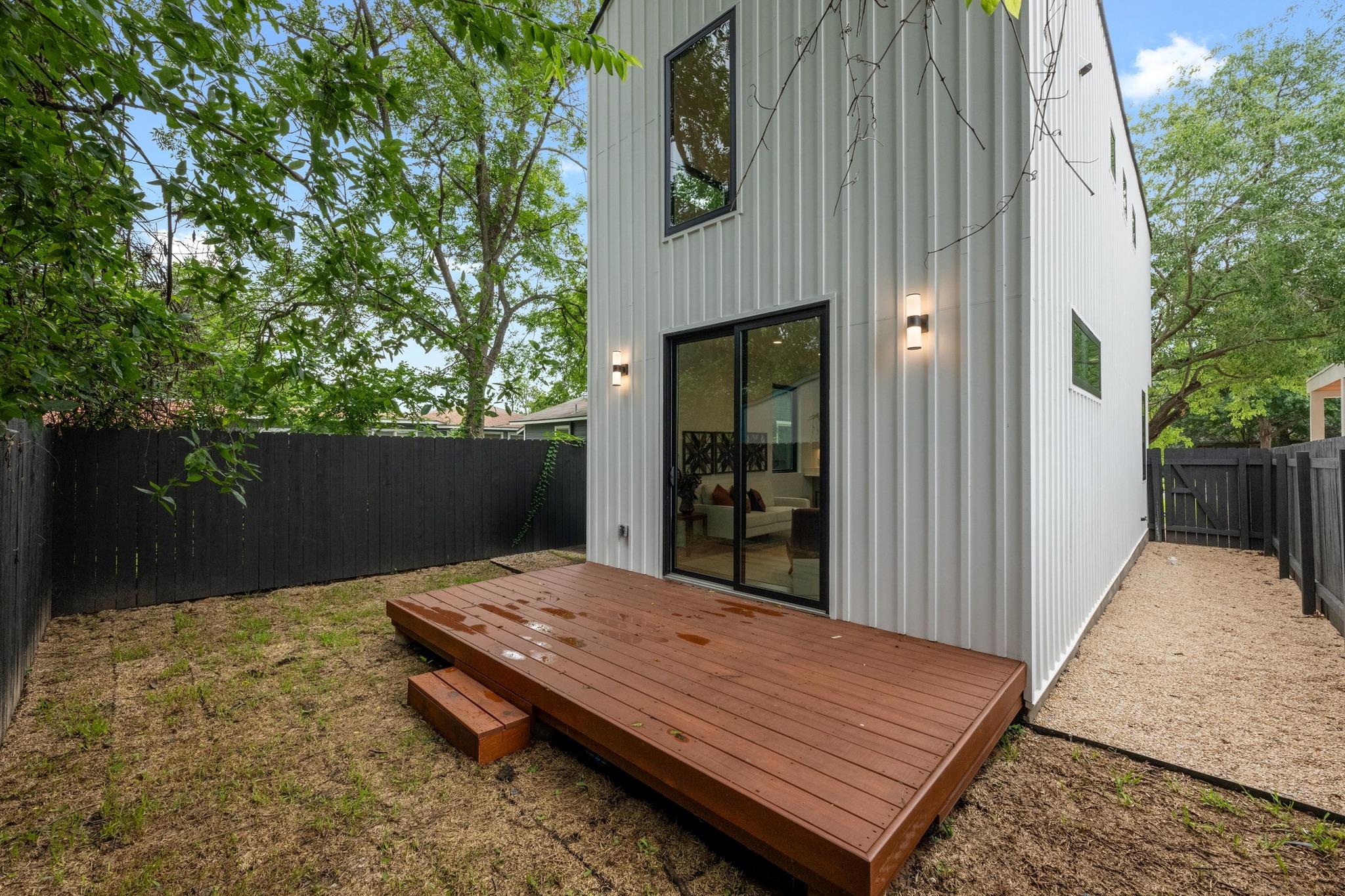 4428 Jinx Ave # 2, Austin, TX 78745