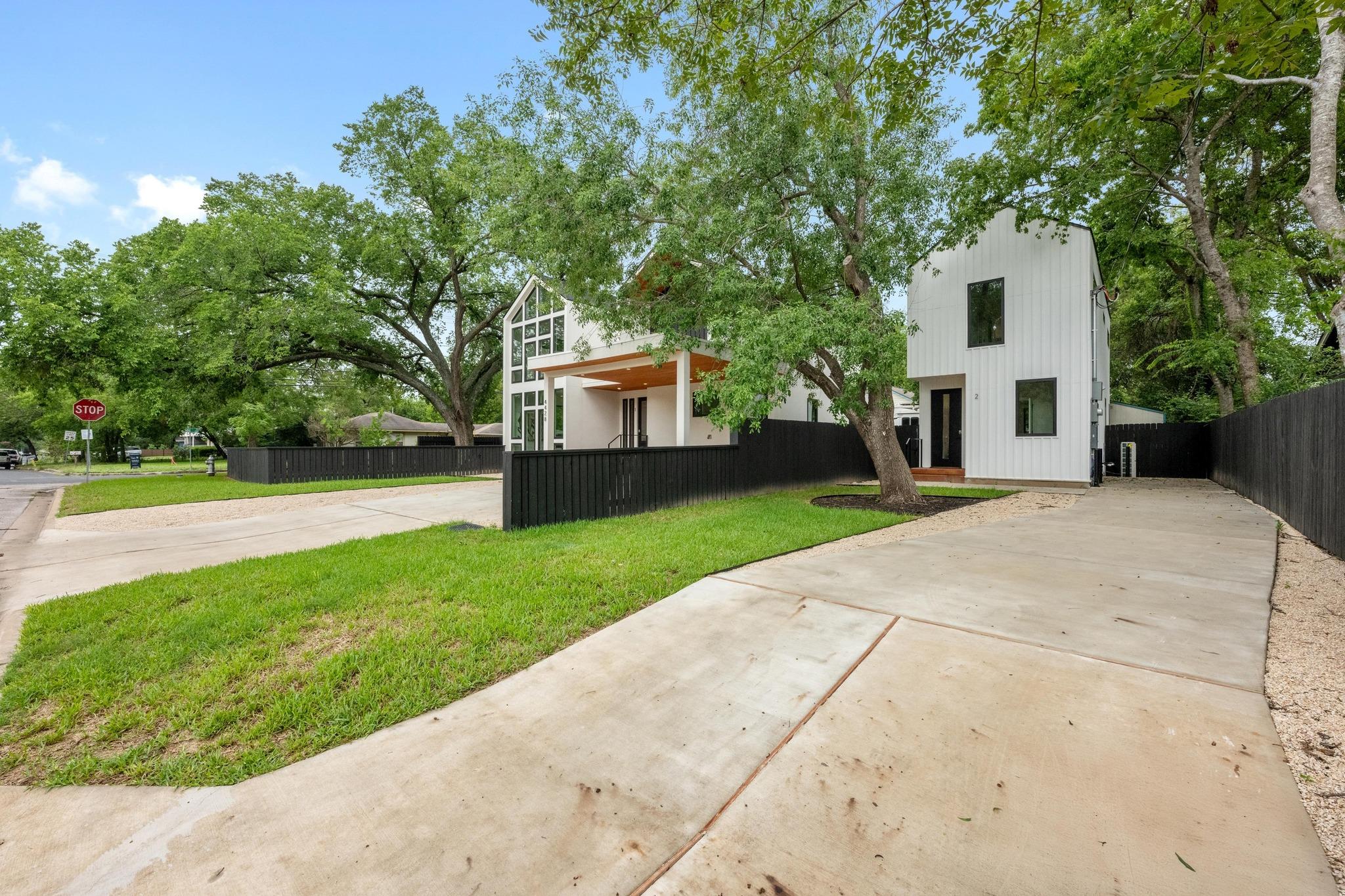 4428 Jinx Ave # 2, Austin, TX 78745
