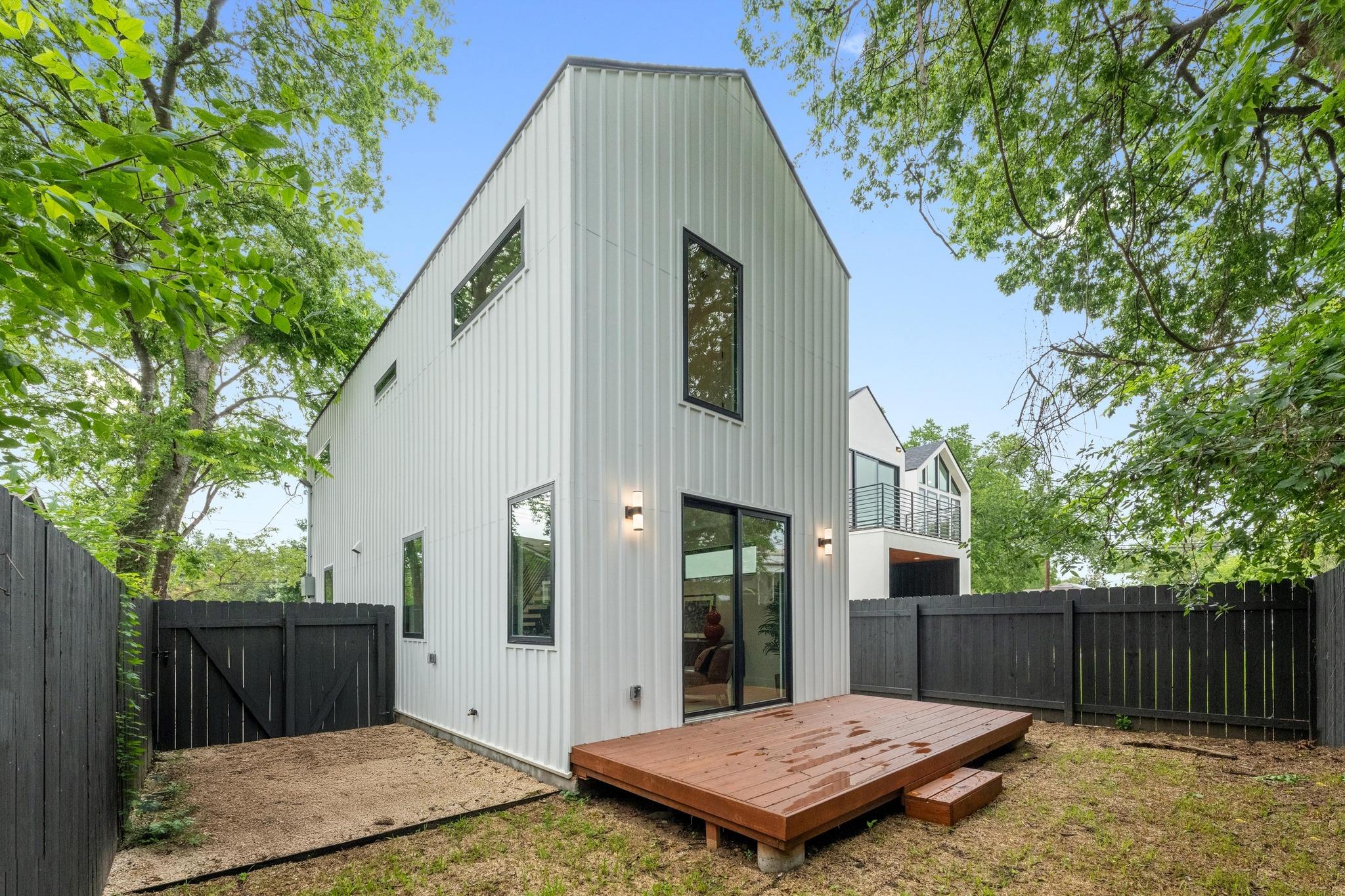 4428 Jinx Ave # 2, Austin, TX 78745