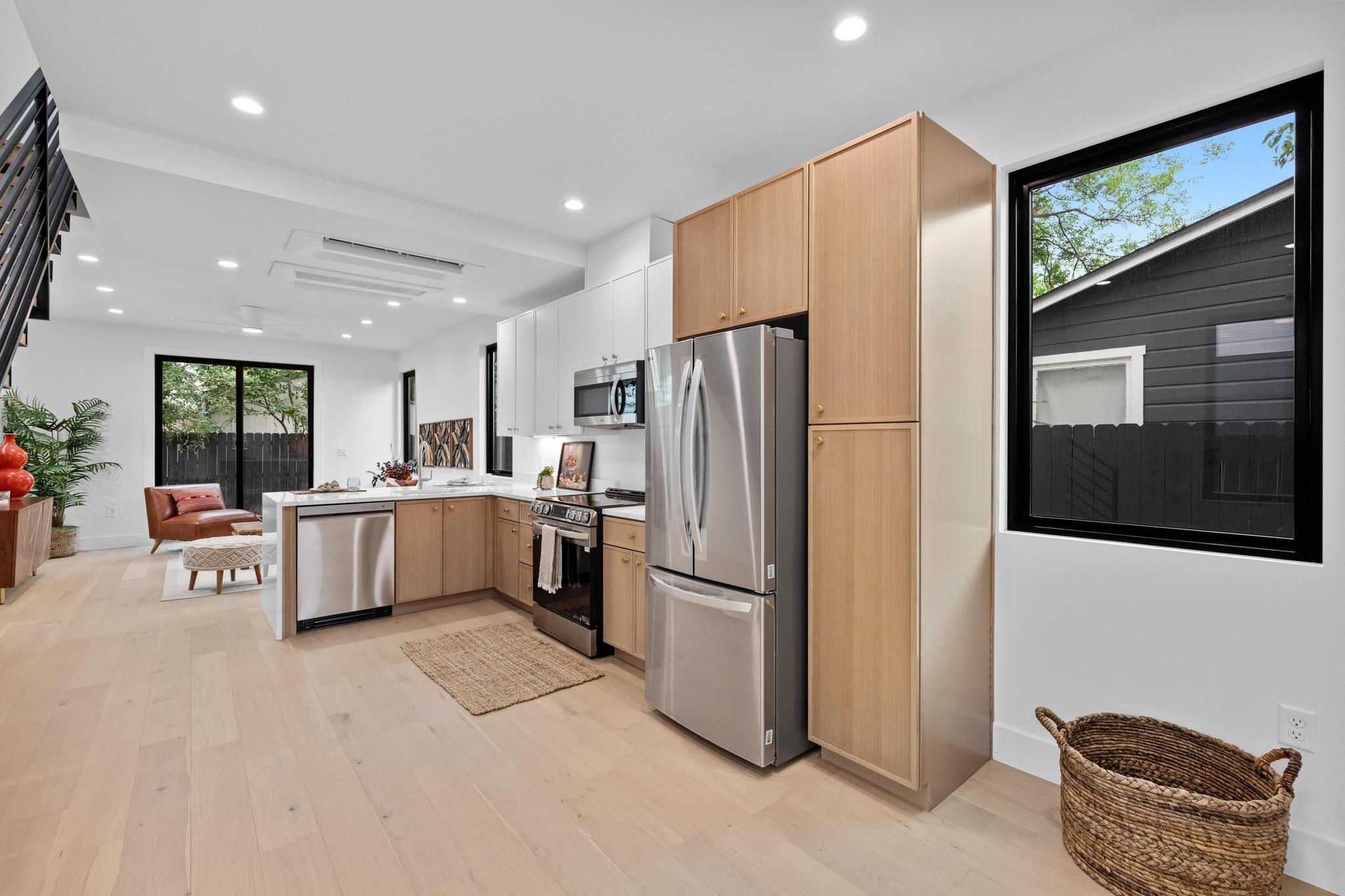 4428 Jinx Ave # 2, Austin, TX 78745