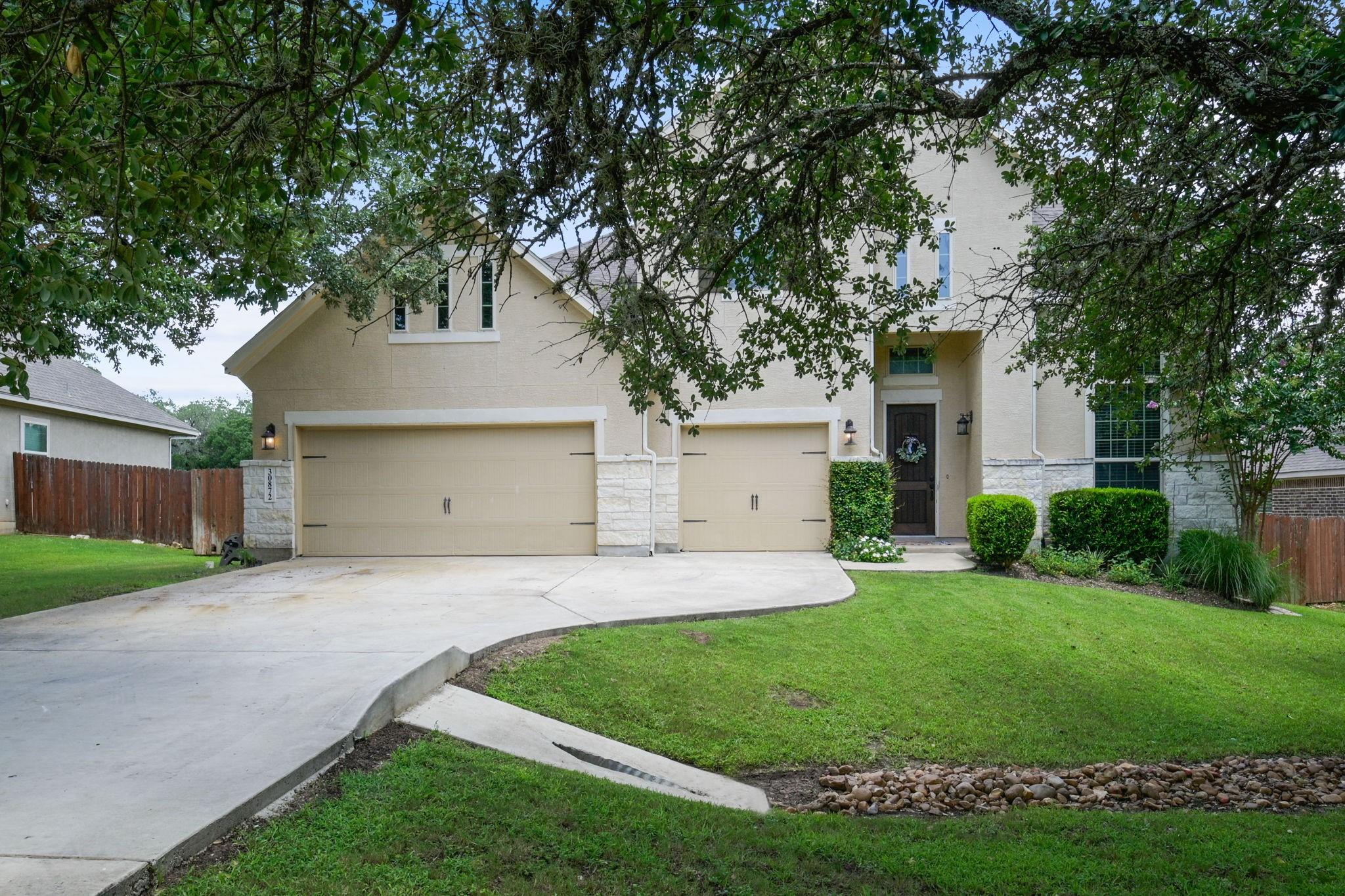 30872 Schlather Ln, Bulverde, TX 78163
