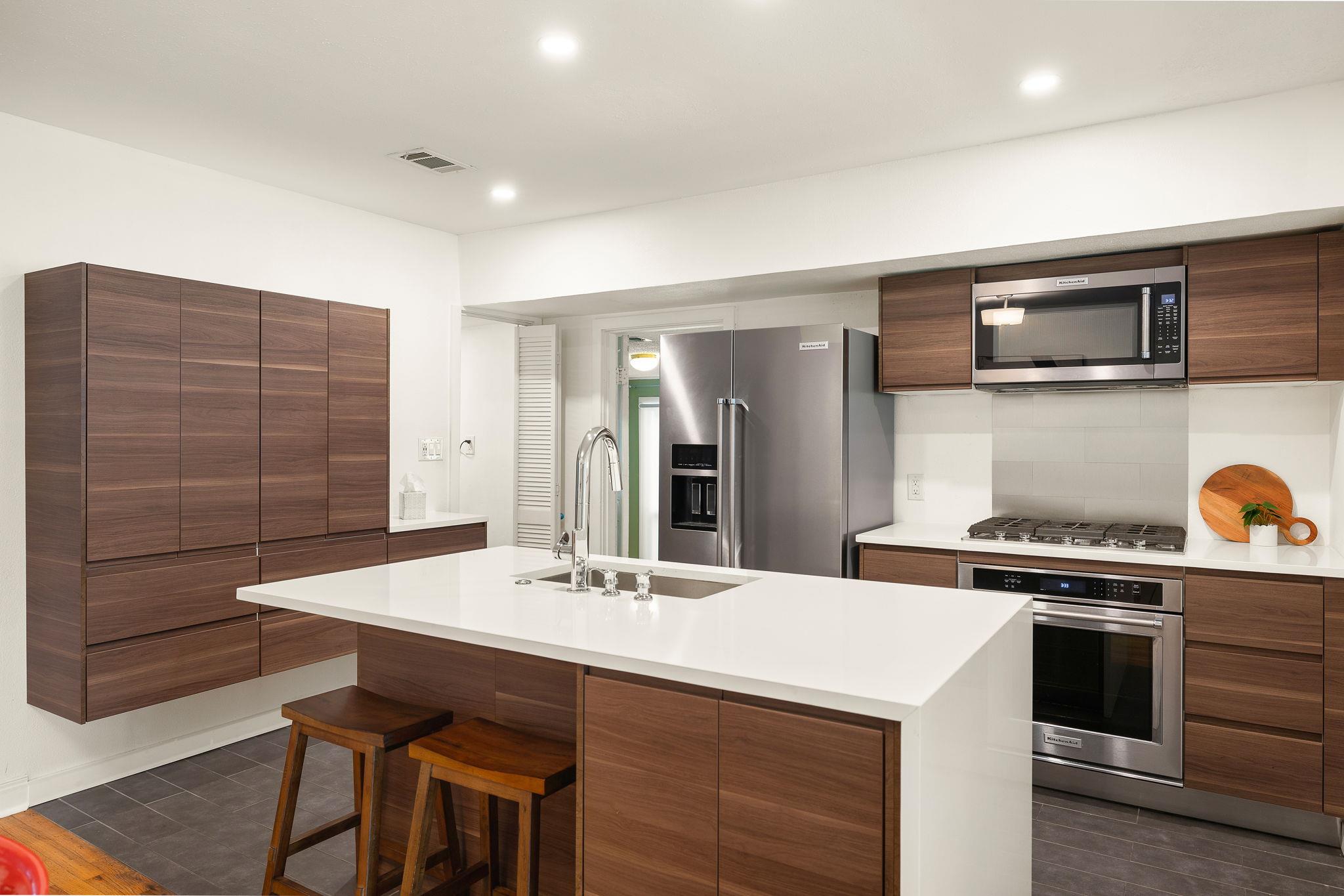 1104 Brentwood St, Austin, TX 78757