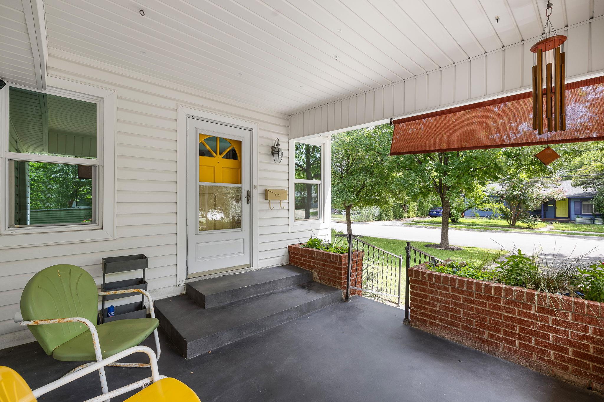 1104 Brentwood St, Austin, TX 78757